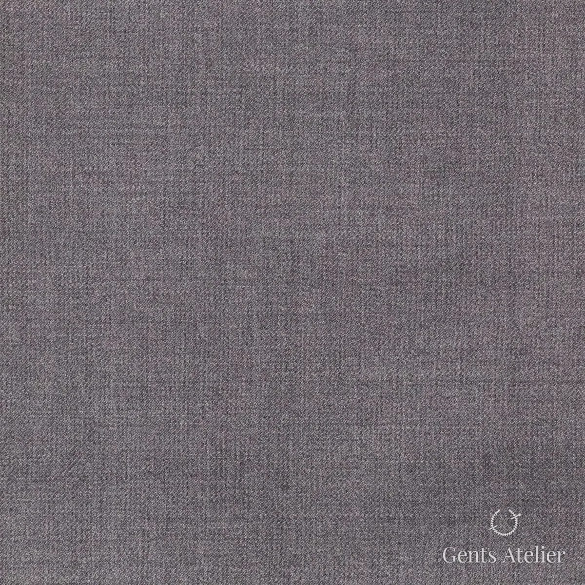 Костюм из Trabaldo Togna LB002482 — серый, 100% шерсть