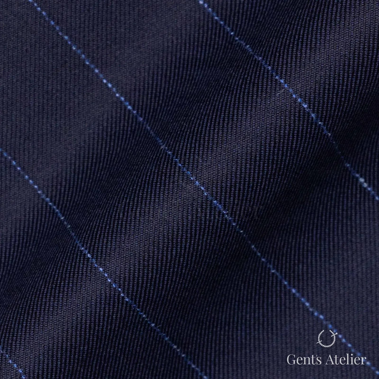 Драпировка ткани Vitale Barberis Canonico 1022146 крупным планом