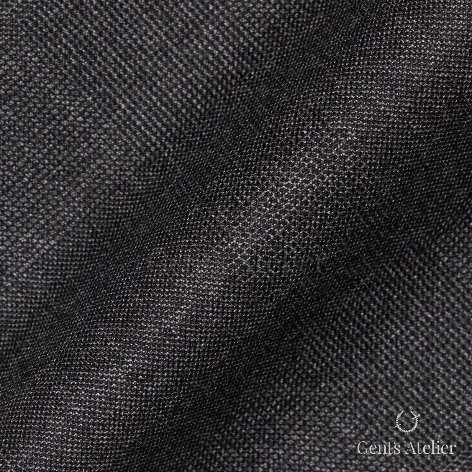 Драпировка ткани Vitale Barberis Canonico 1022149 крупным планом