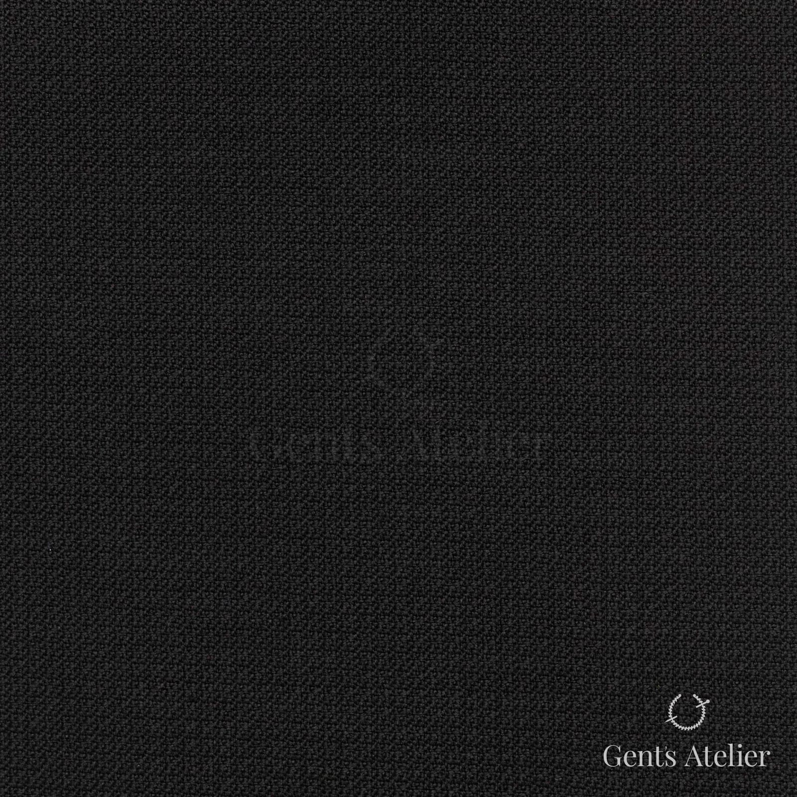 Зимний костюм из Vitale Barberis Canonico 1022157 — тёмно-серый, 100% Шерсть