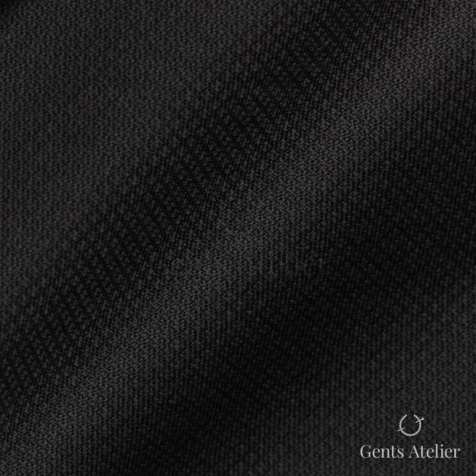 Драпировка ткани Vitale Barberis Canonico 1022157 крупным планом