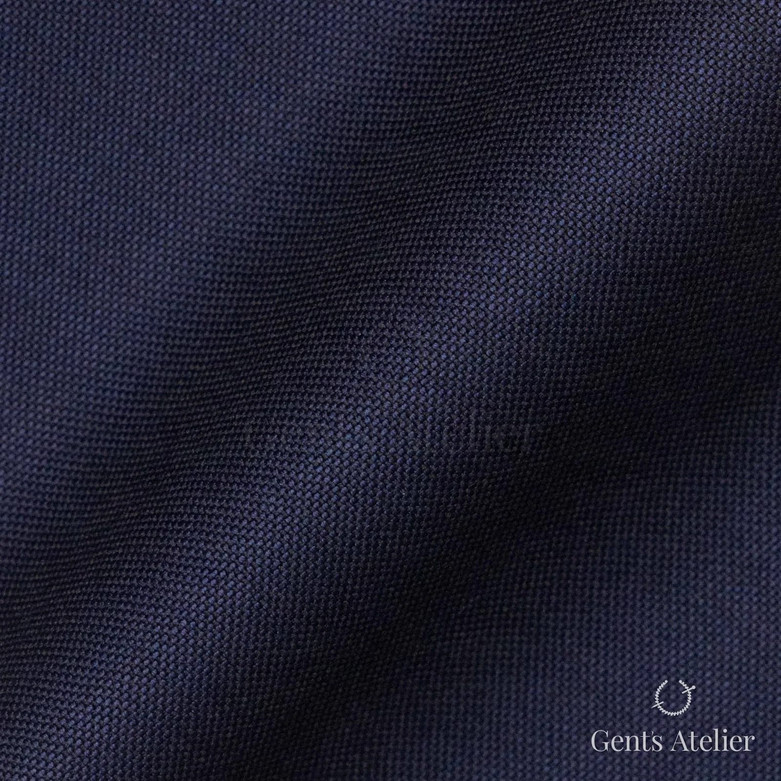 Драпировка ткани Vitale Barberis Canonico 1022163 крупным планом
