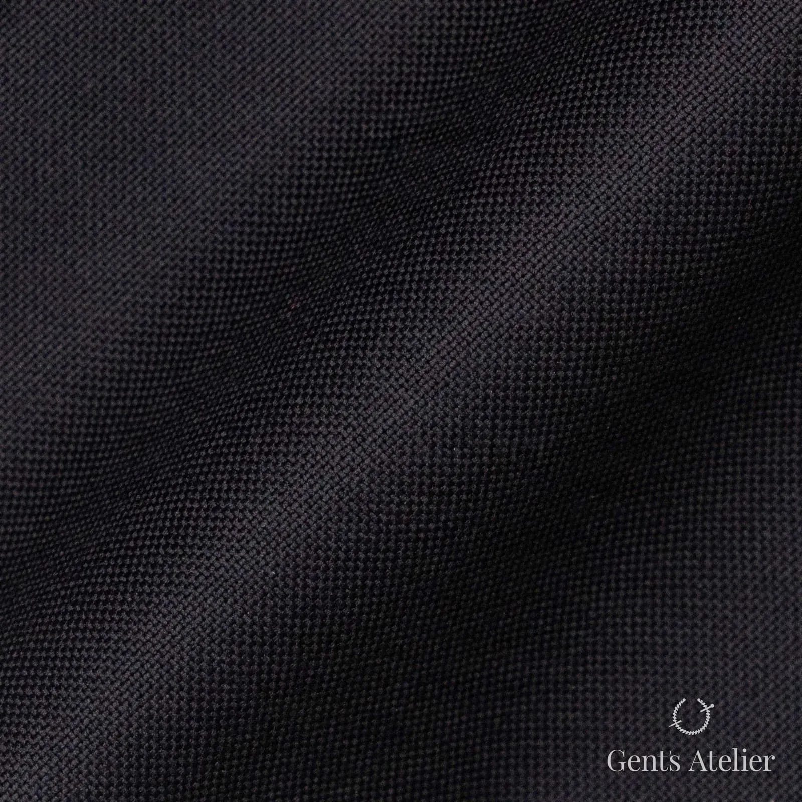 Драпировка ткани Vitale Barberis Canonico 1022164 крупным планом