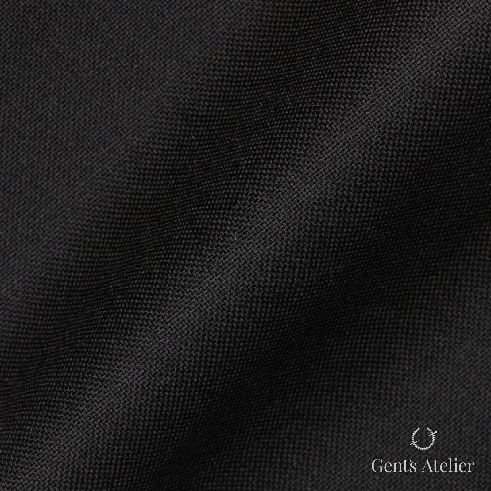 Драпировка ткани Vitale Barberis Canonico 1022165 крупным планом