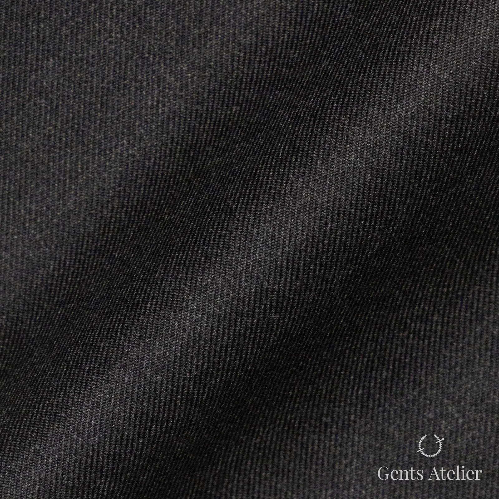 Драпировка ткани Vitale Barberis Canonico 1022167 крупным планом