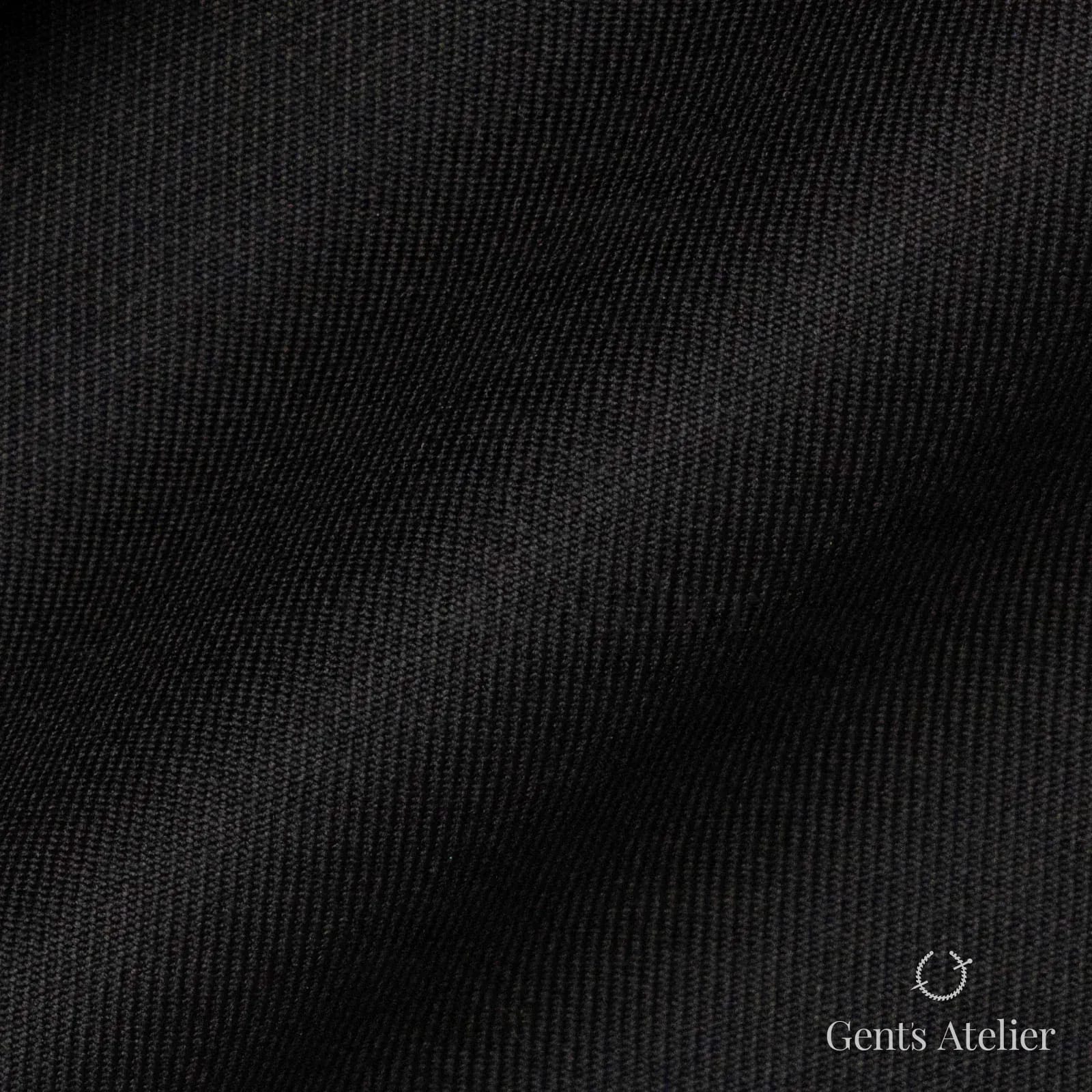 Драпировка ткани Vitale Barberis Canonico 1022170 крупным планом