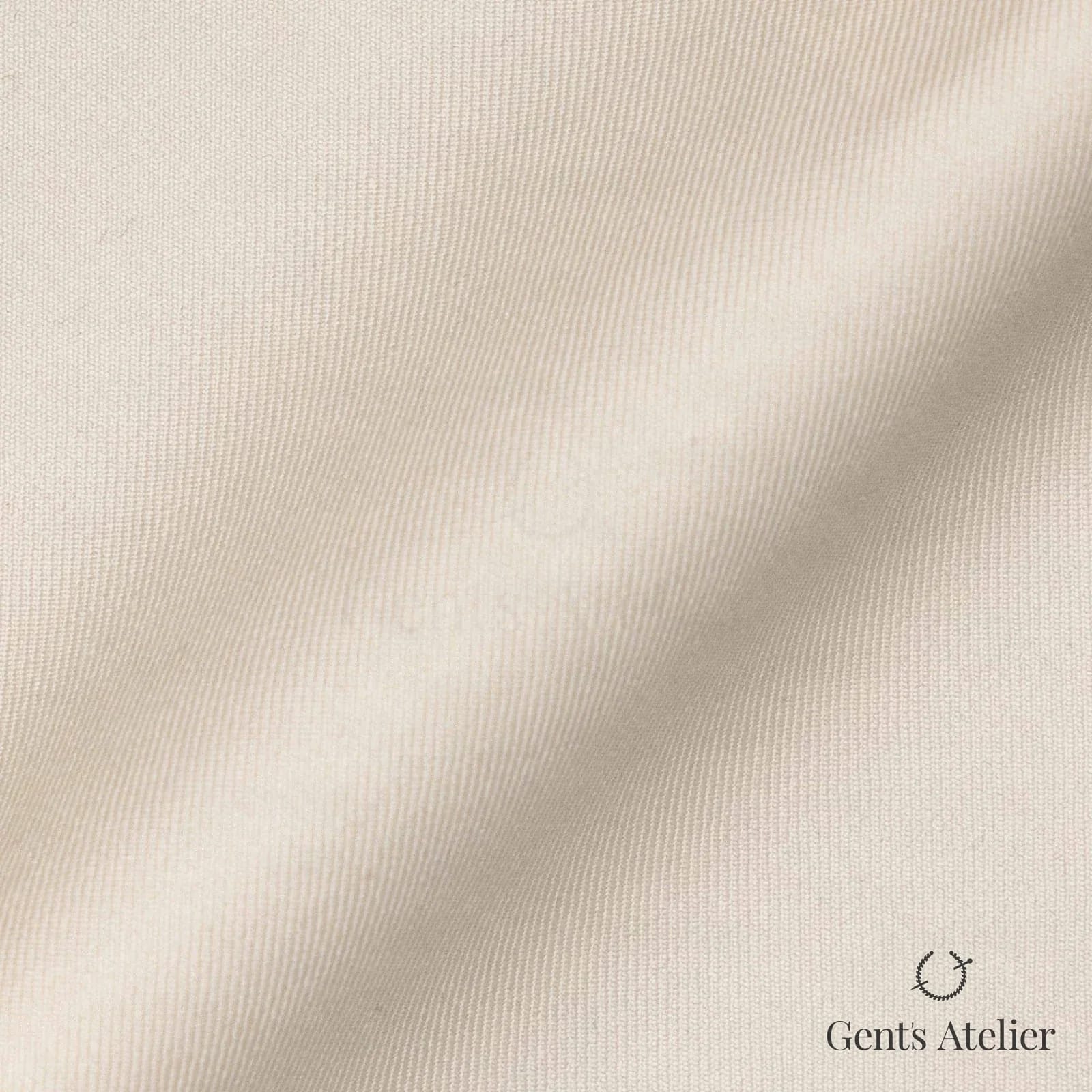 Драпировка ткани Vitale Barberis Canonico 1210001 крупным планом