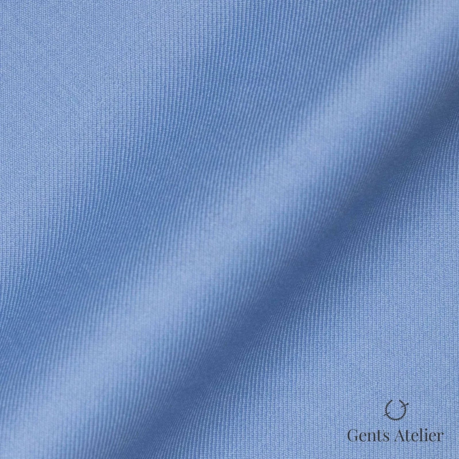 Драпировка ткани Vitale Barberis Canonico 1210003 крупным планом