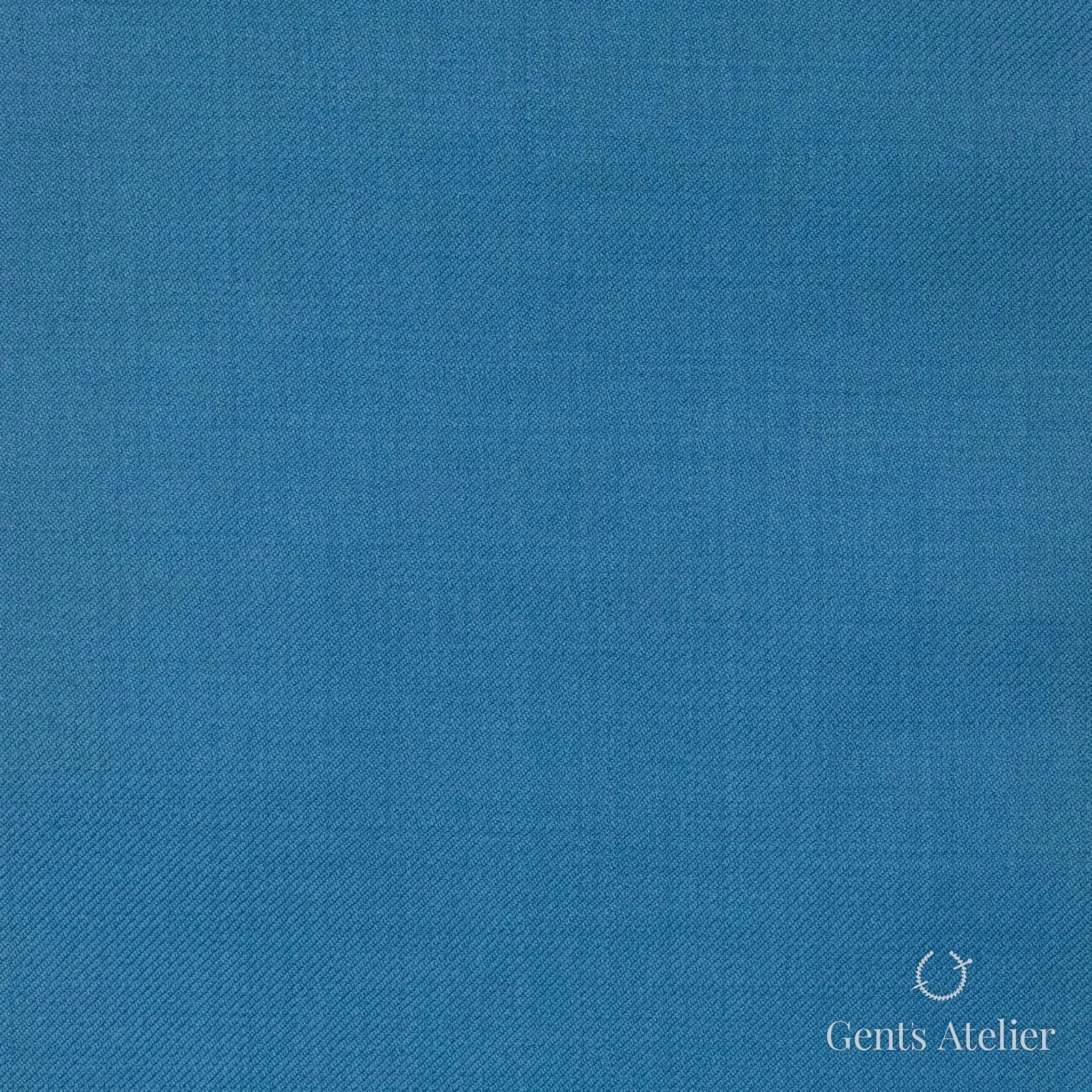 Костюм из Vitale Barberis Canonico 1210005 — синий, 100% Шерсть