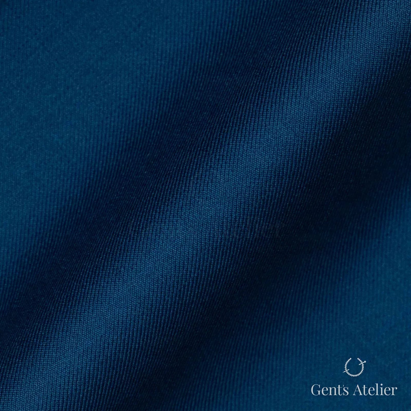 Драпировка ткани Vitale Barberis Canonico 1210007 крупным планом