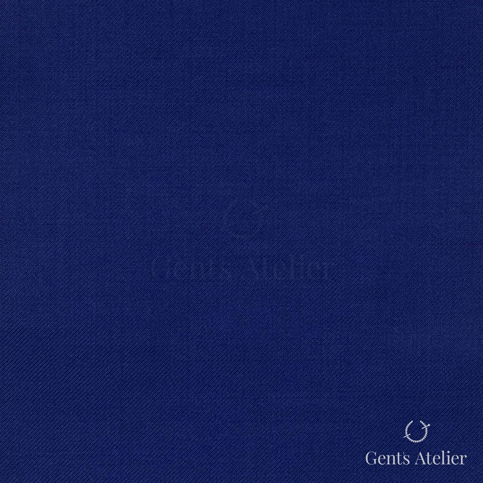 Костюм из Vitale Barberis Canonico 1210009 — тёмно-синий, 100% Шерсть