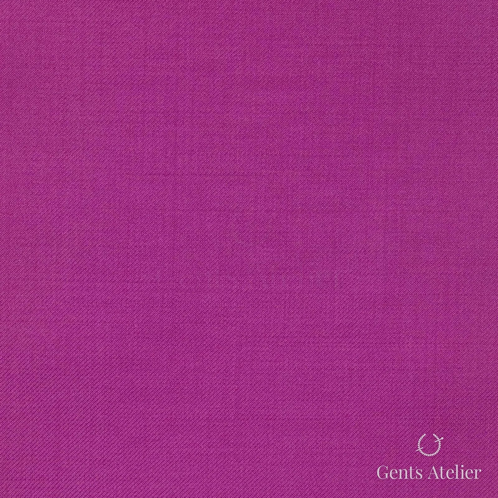 Костюм из Vitale Barberis Canonico 1210011 — фуксия, 100% Шерсть
