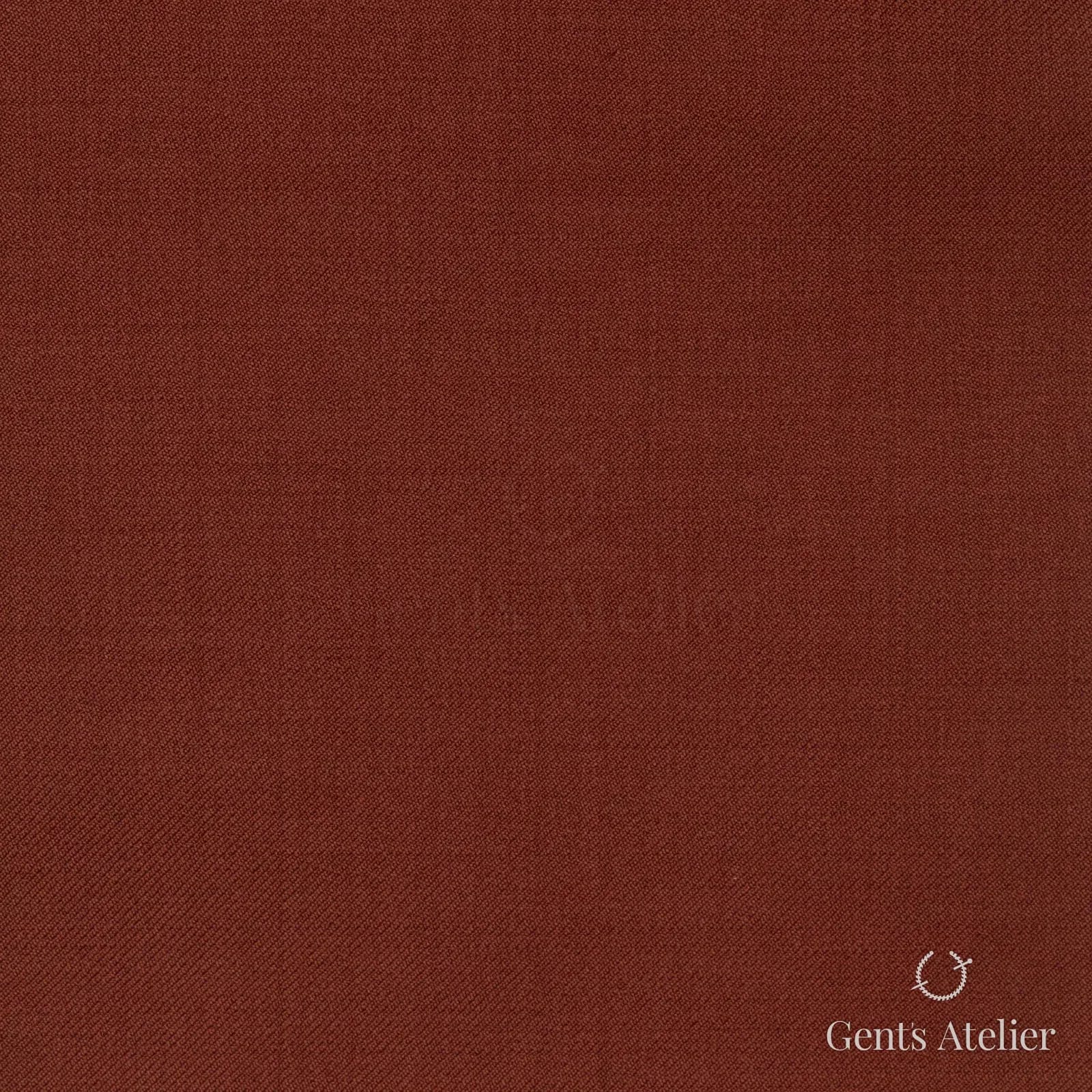 Костюм из Vitale Barberis Canonico 1210016 — бордо, 100% Шерсть