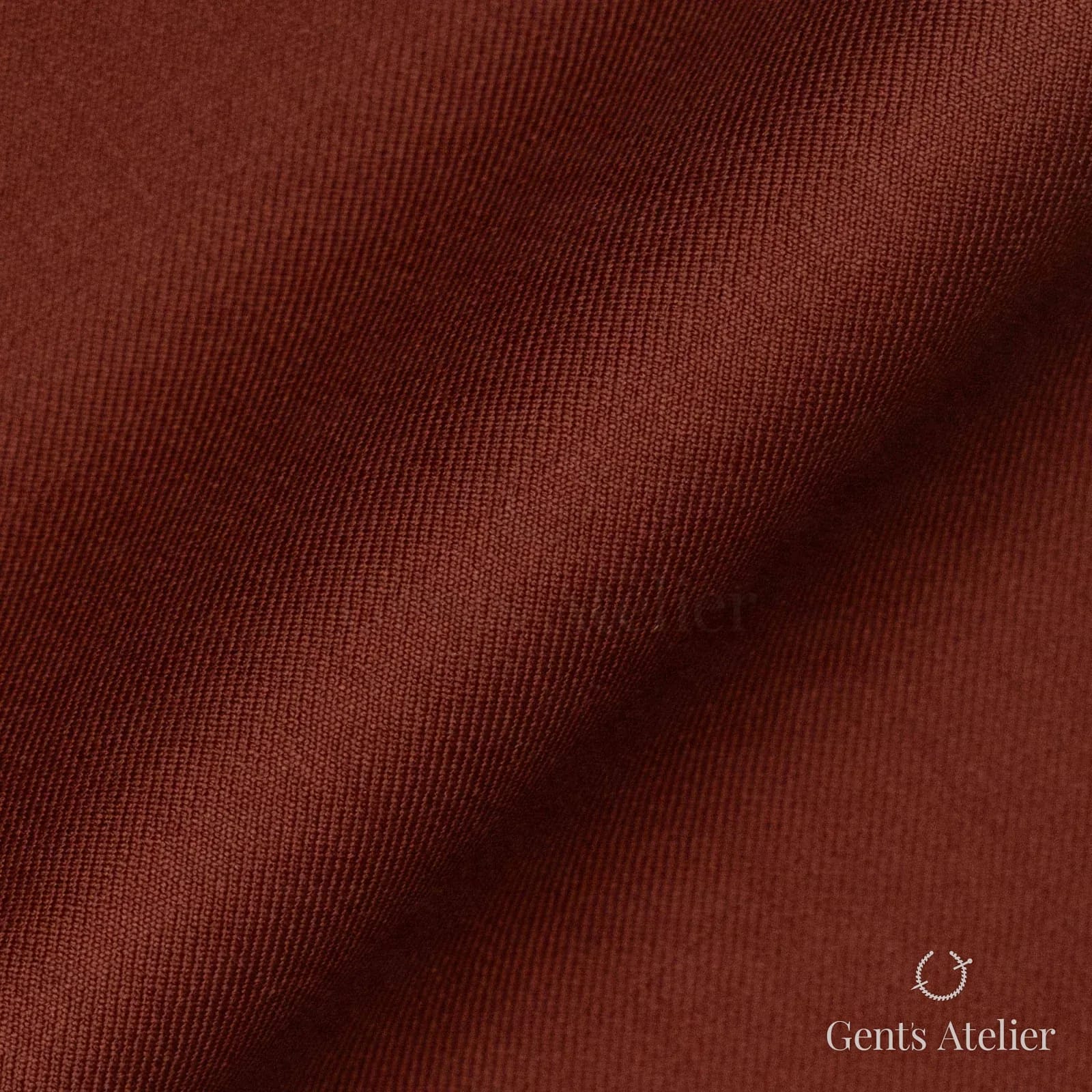 Драпировка ткани Vitale Barberis Canonico 1210016 крупным планом
