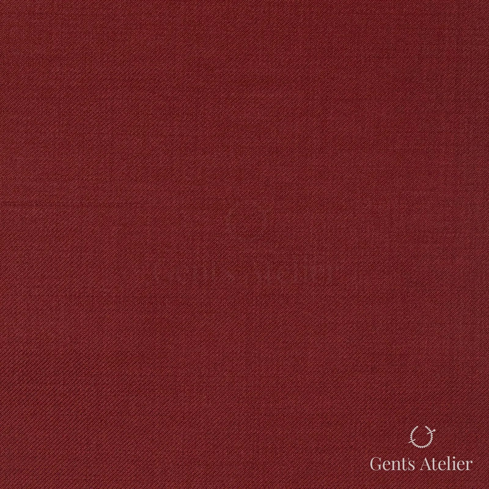 Костюм из Vitale Barberis Canonico 1210017 — бордо, 100% Шерсть