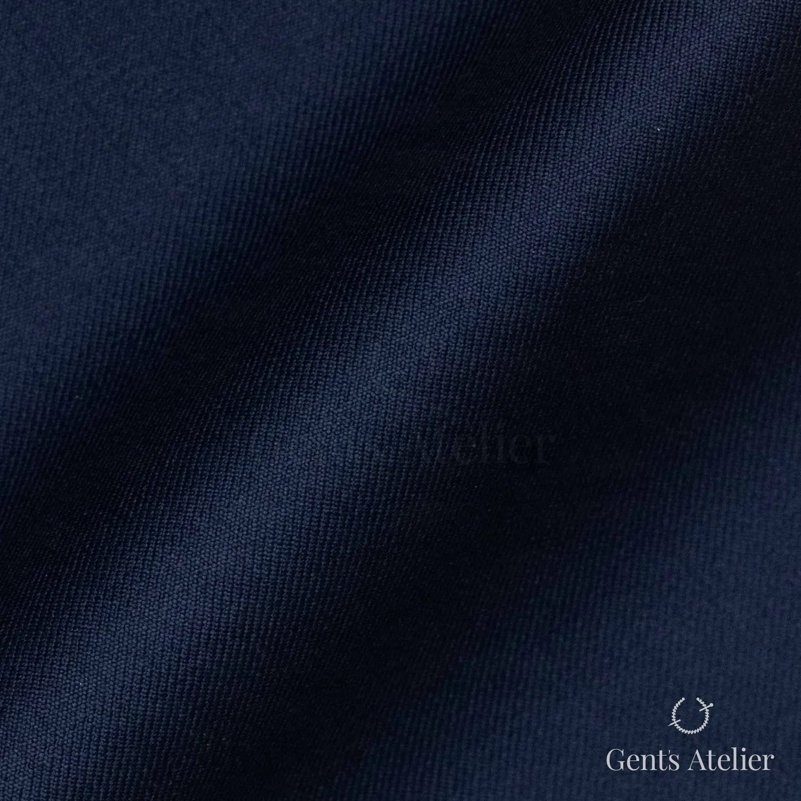 Драпировка ткани Vitale Barberis Canonico 1210028 крупным планом