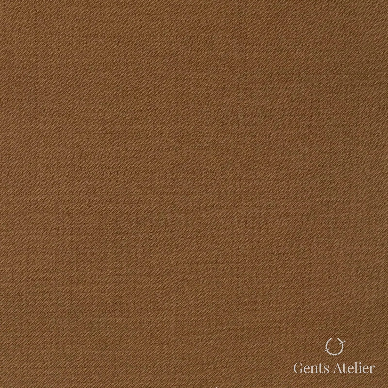 Костюм из Vitale Barberis Canonico 1210032 — коричневый средний, 100% Шерсть