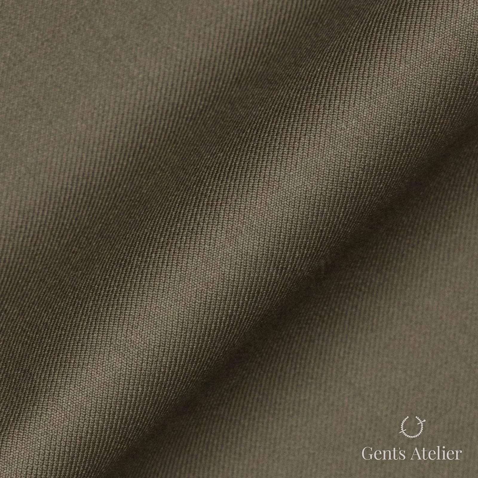 Драпировка ткани Vitale Barberis Canonico 1210033 крупным планом