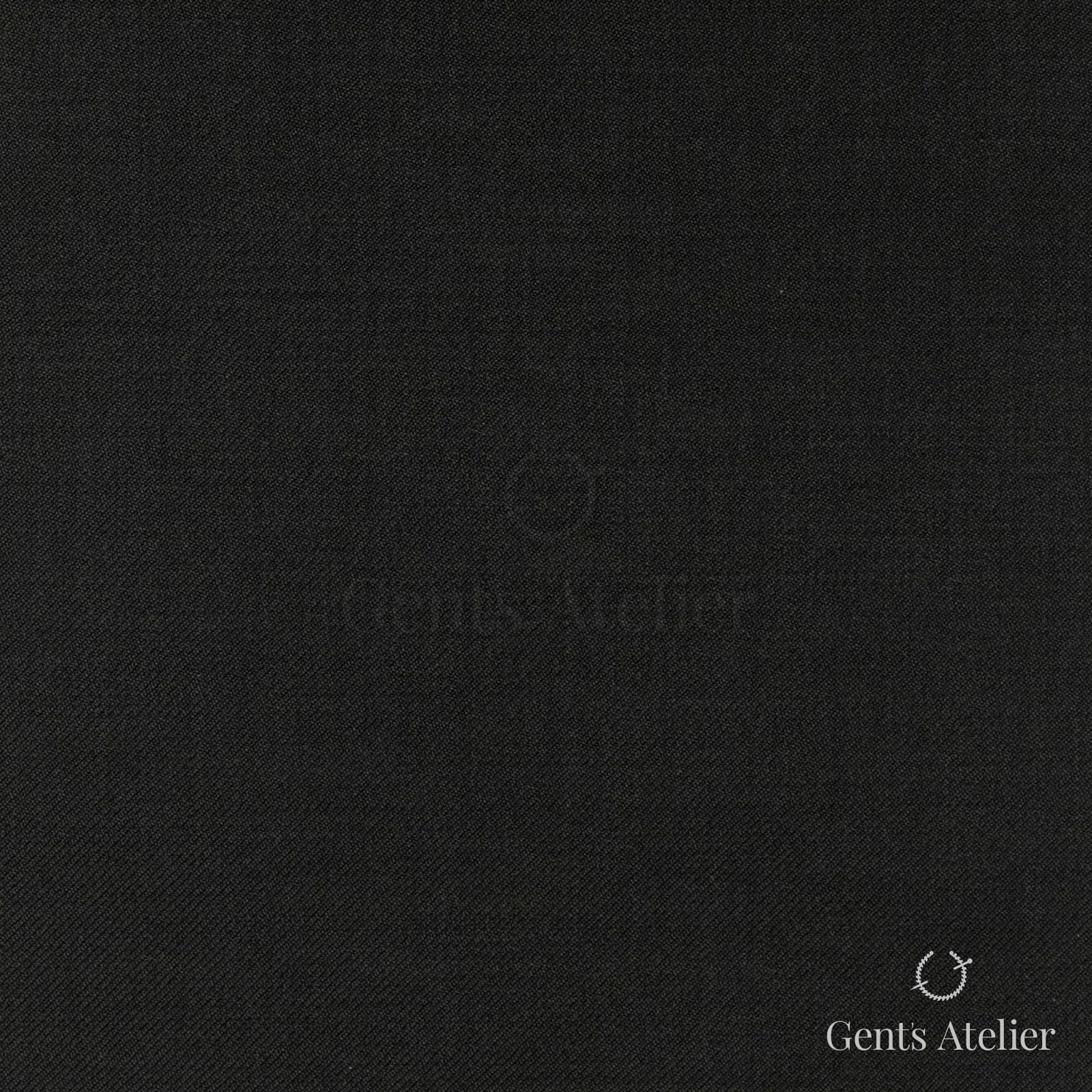 Костюм из Vitale Barberis Canonico 1210034 — тёмно-серый, 100% Шерсть