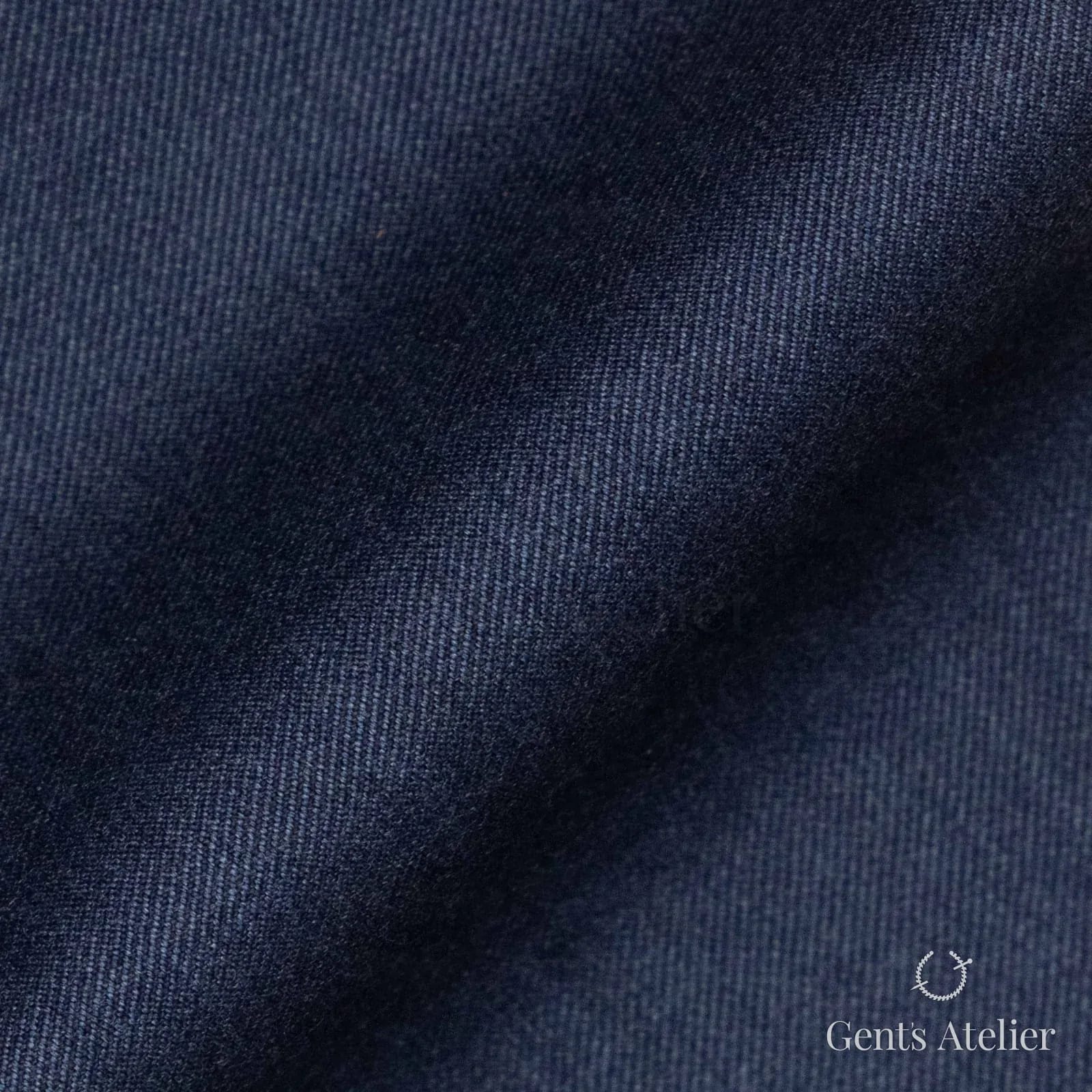 Драпировка ткани Vitale Barberis Canonico 1210035 крупным планом