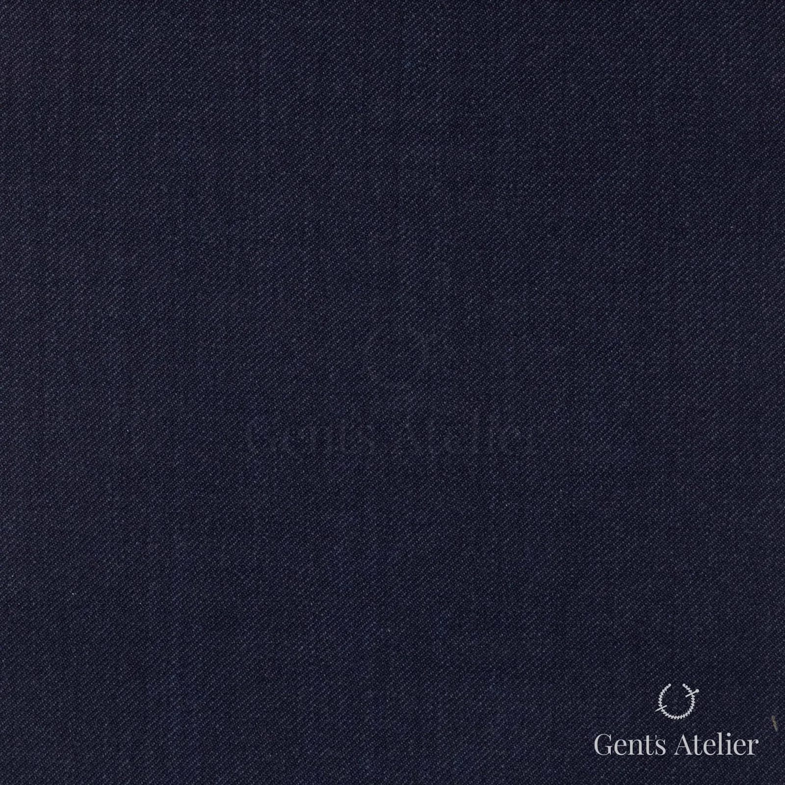 Костюм из Vitale Barberis Canonico 1210036 — тёмно-синий, 100% Шерсть