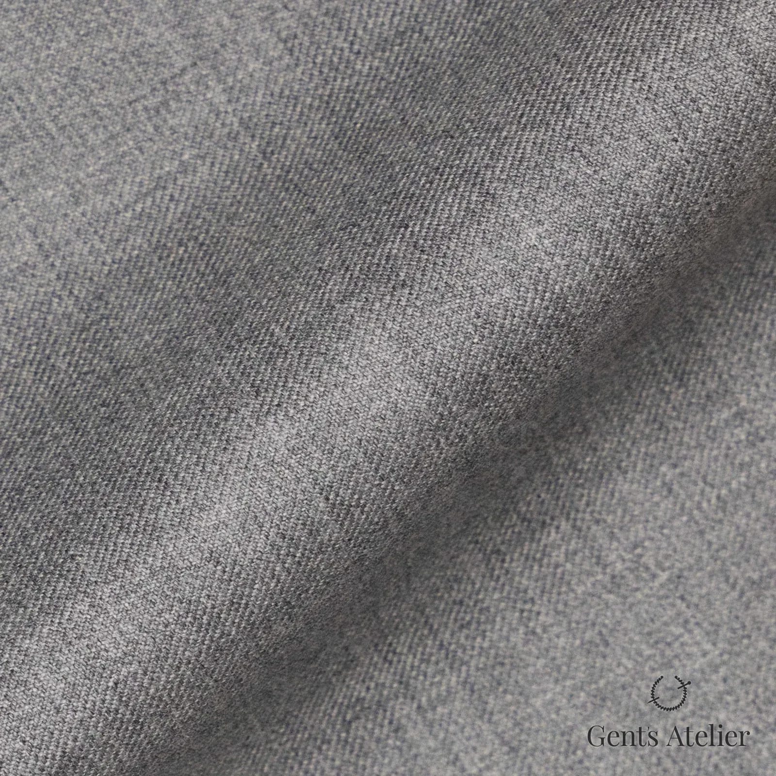 Драпировка ткани Vitale Barberis Canonico 1210037 крупным планом
