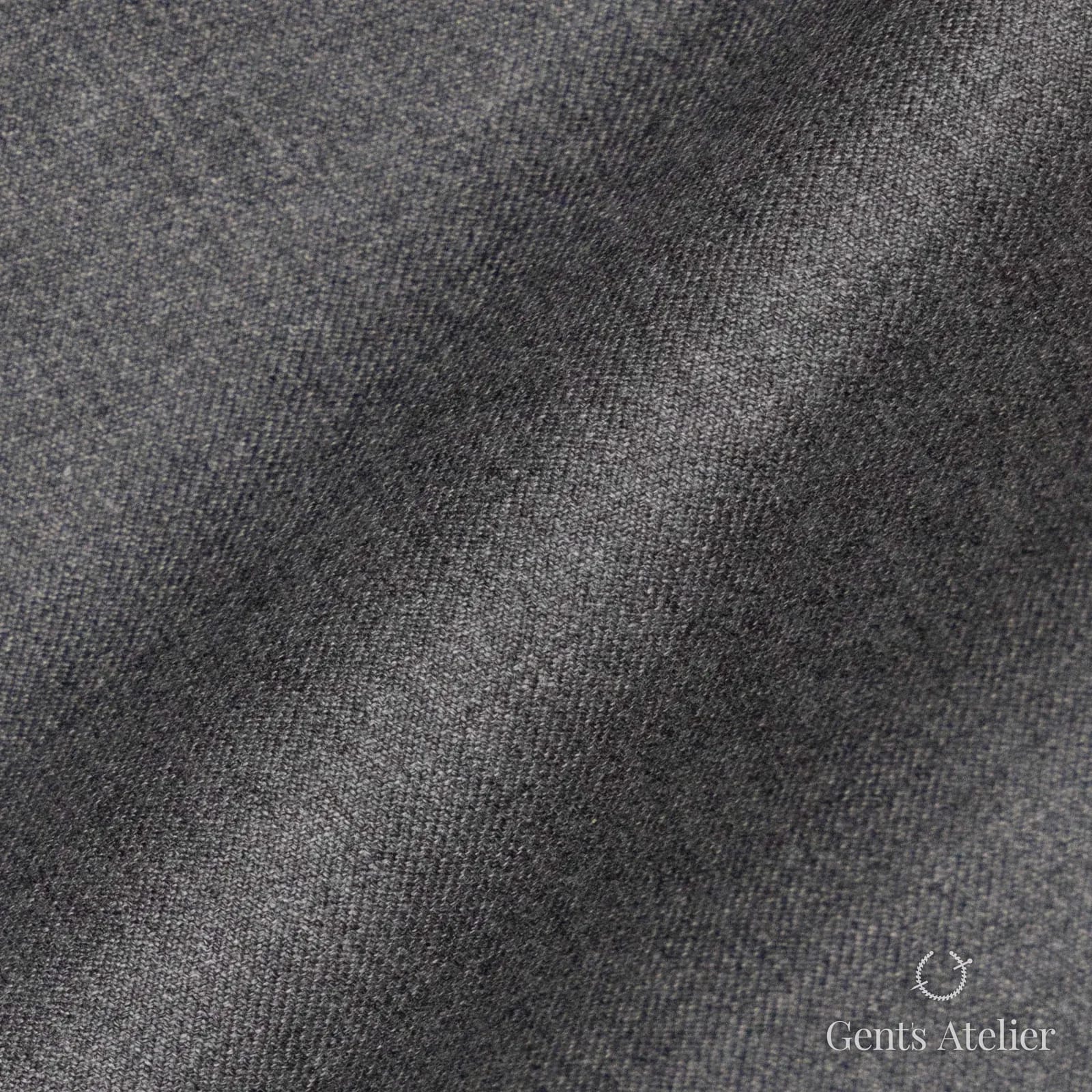 Драпировка ткани Vitale Barberis Canonico 1210038 крупным планом