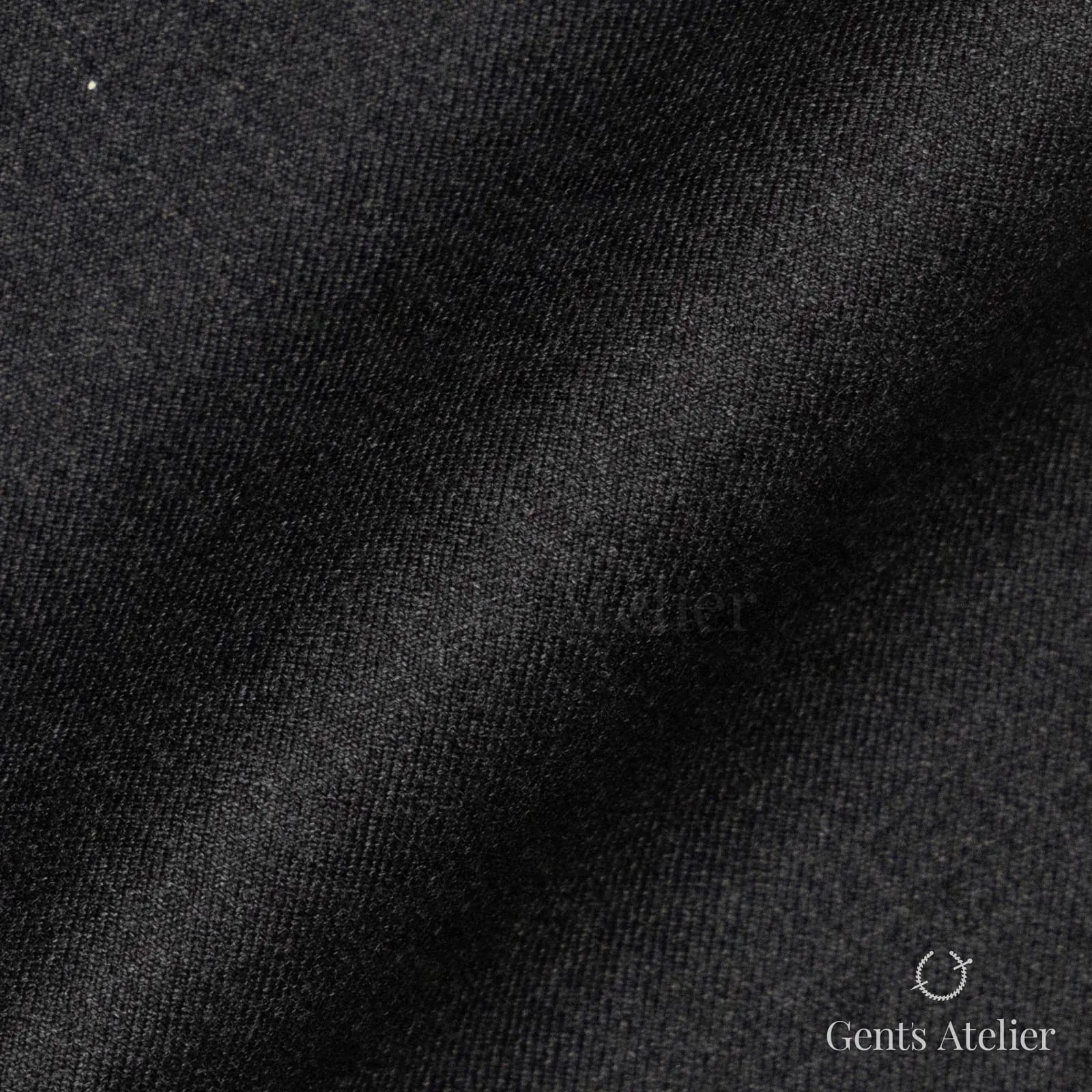 Драпировка ткани Vitale Barberis Canonico 1210039 крупным планом