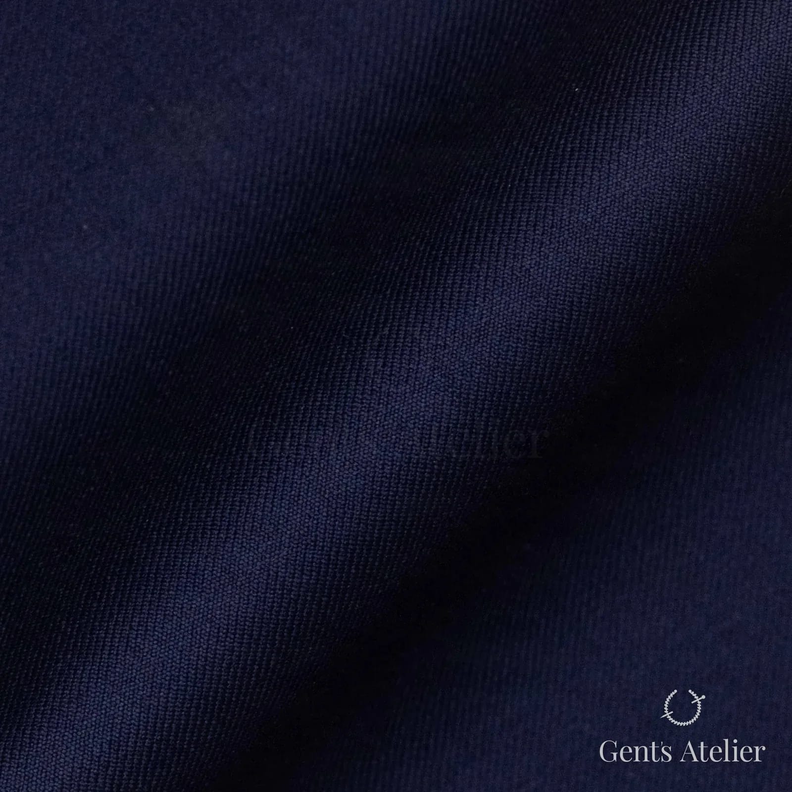 Драпировка ткани Vitale Barberis Canonico 1210041 крупным планом