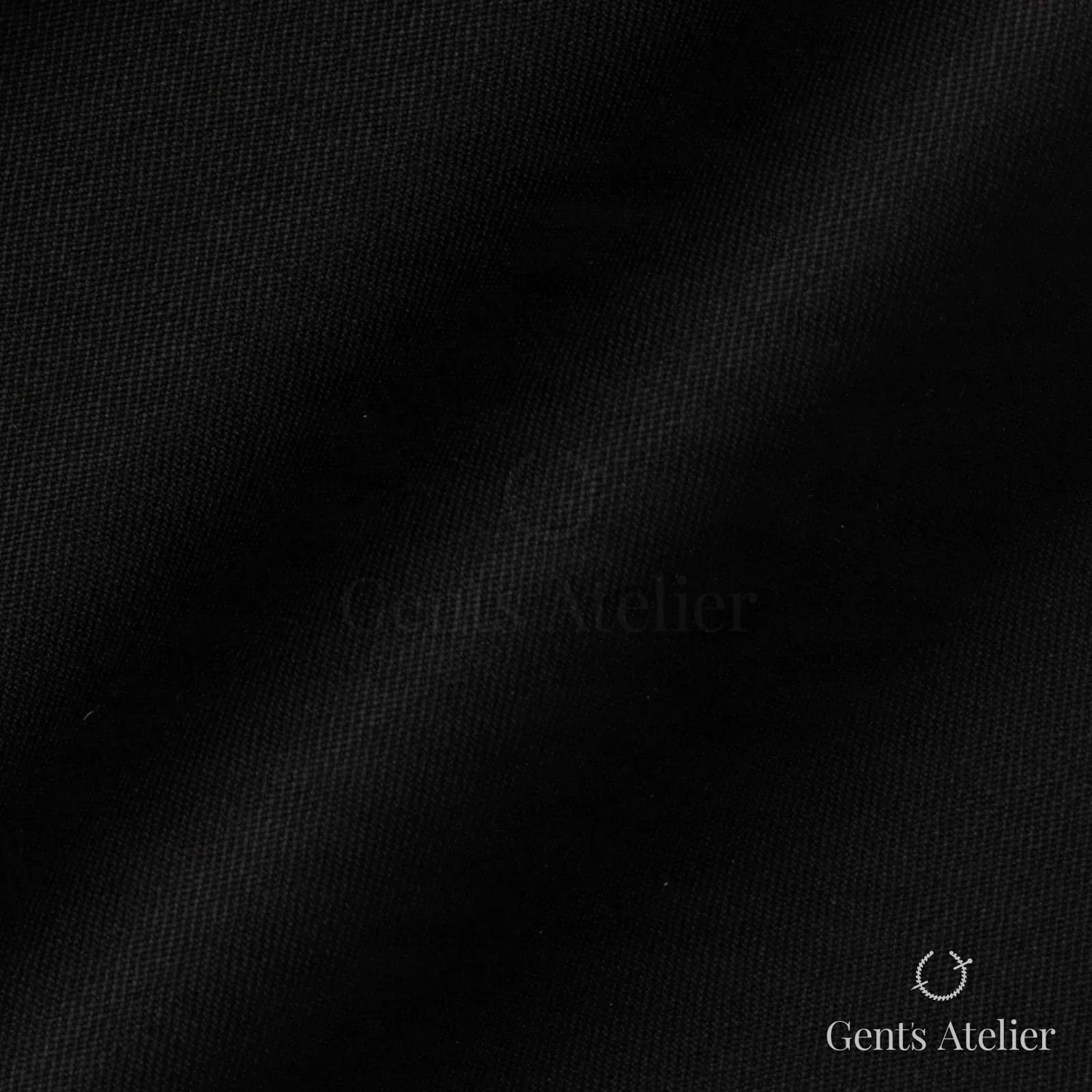 Драпировка ткани Vitale Barberis Canonico 1210050 крупным планом