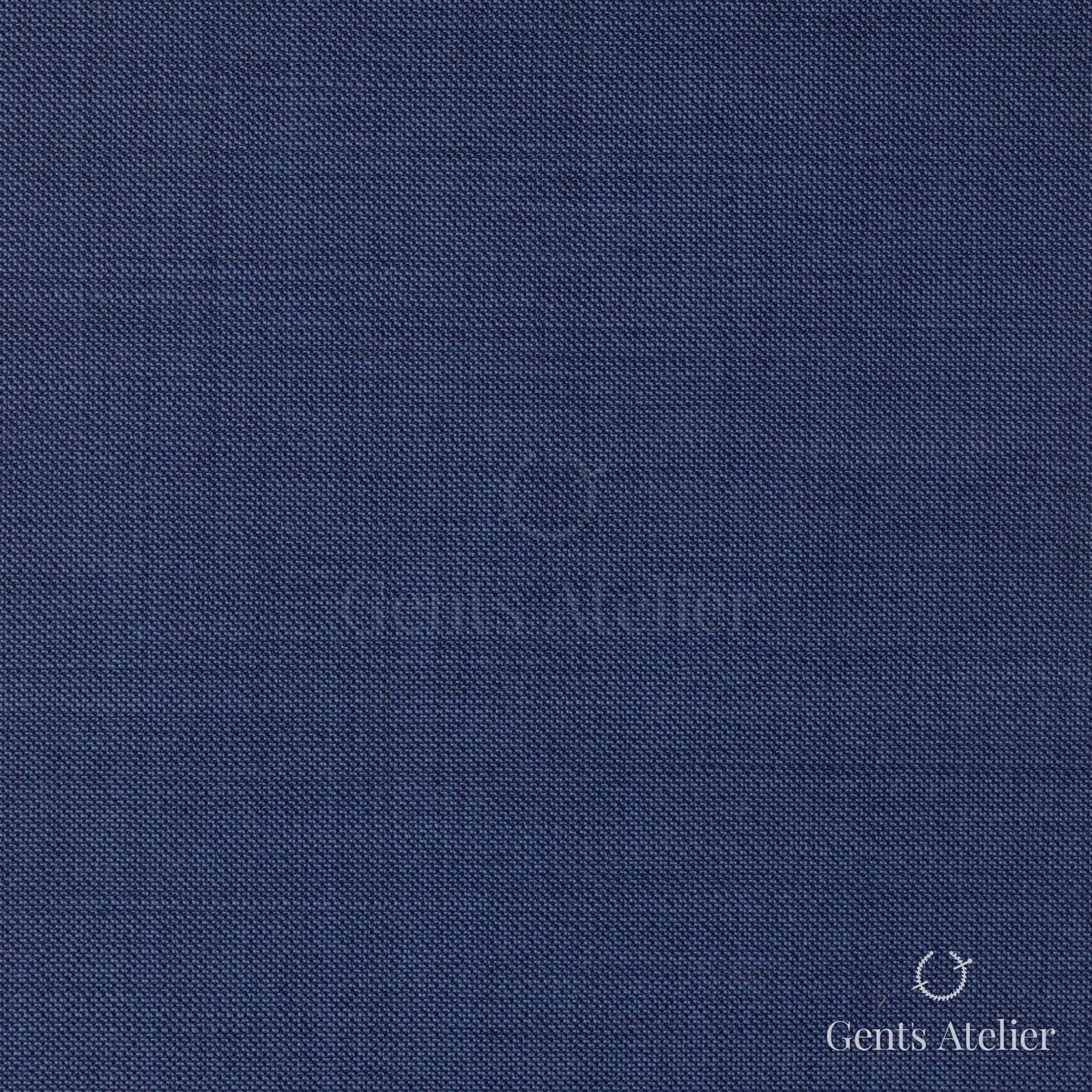 Костюм из Vitale Barberis Canonico 1210056 — синий, 100% Шерсть