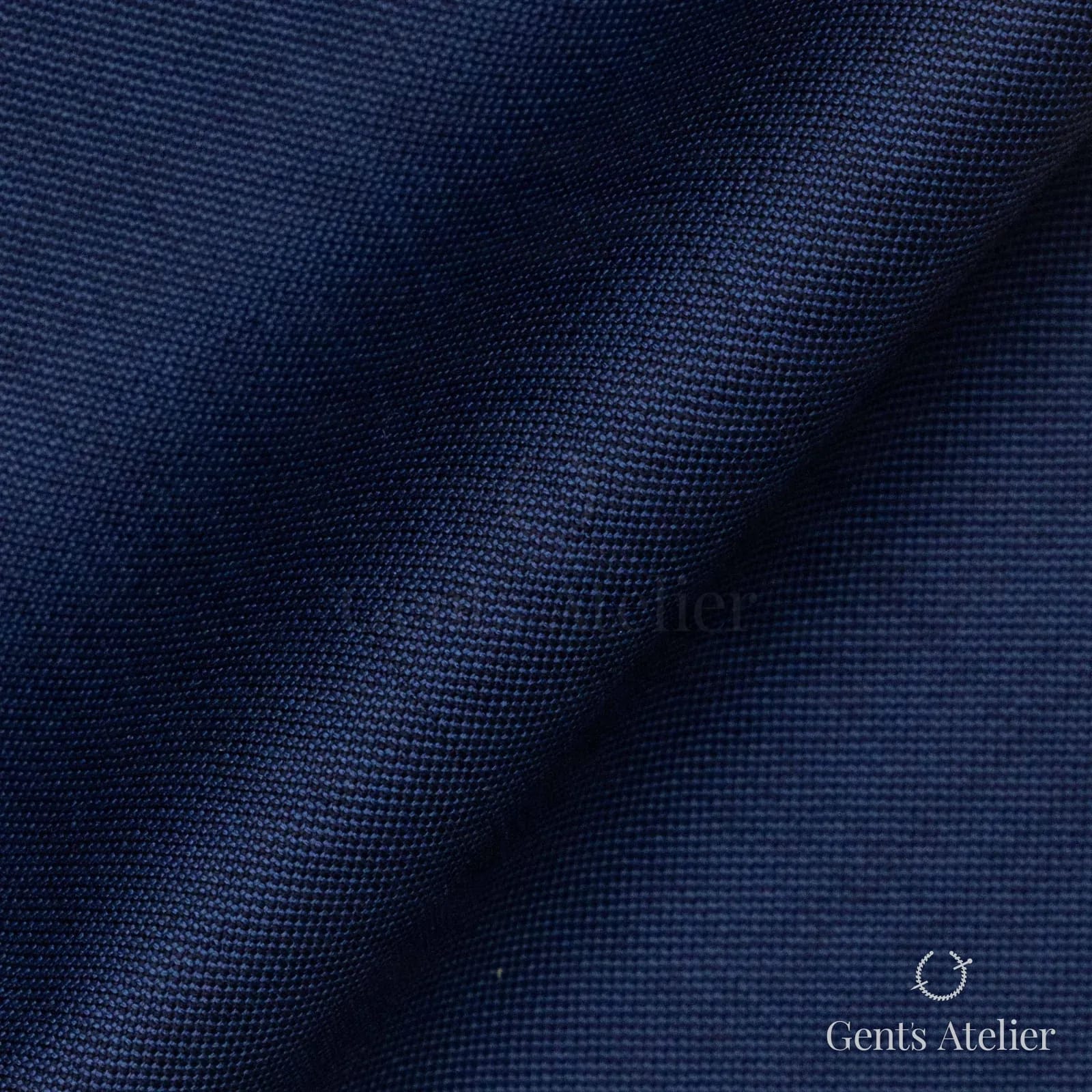 Драпировка ткани Vitale Barberis Canonico 1210057 крупным планом