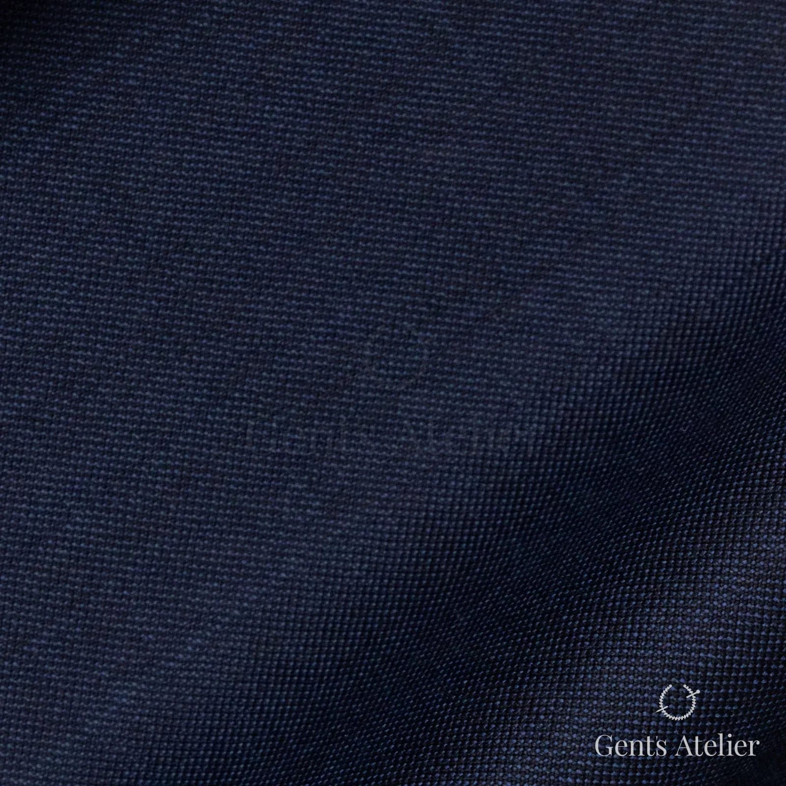 Драпировка ткани Vitale Barberis Canonico 1210059 крупным планом