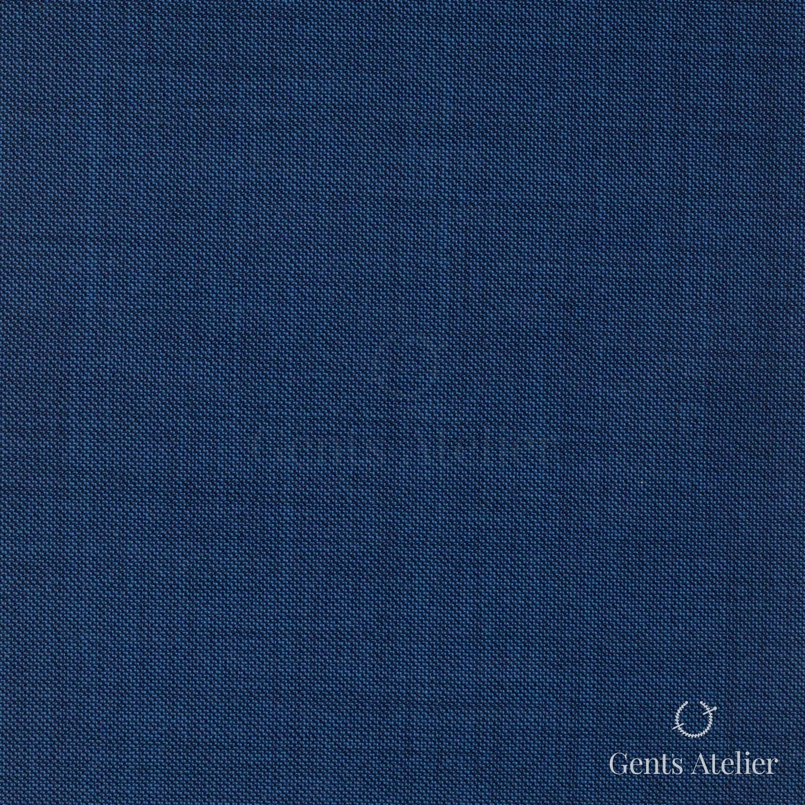 Костюм из Vitale Barberis Canonico 1210061 — синий, 100% Шерсть