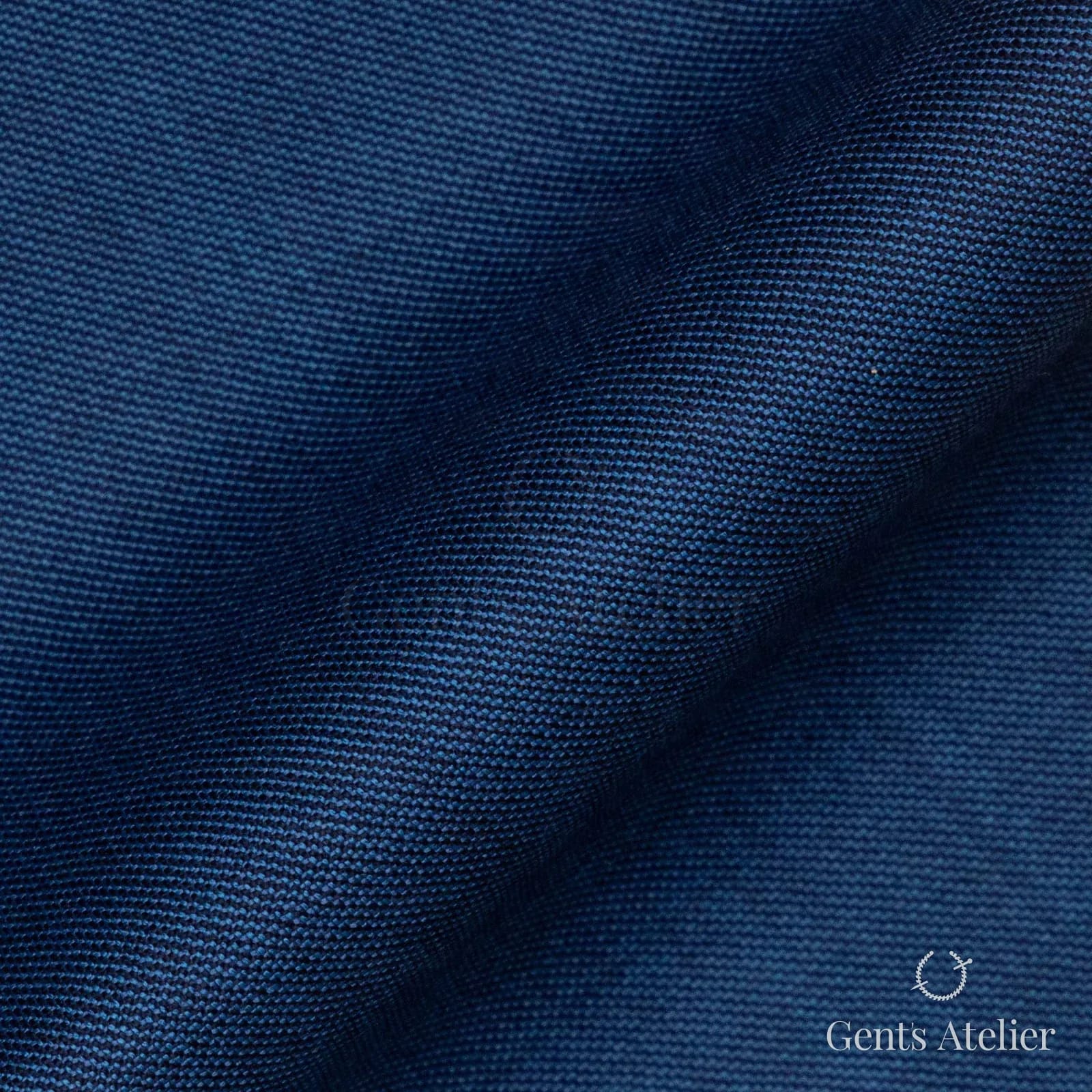 Драпировка ткани Vitale Barberis Canonico 1210061 крупным планом