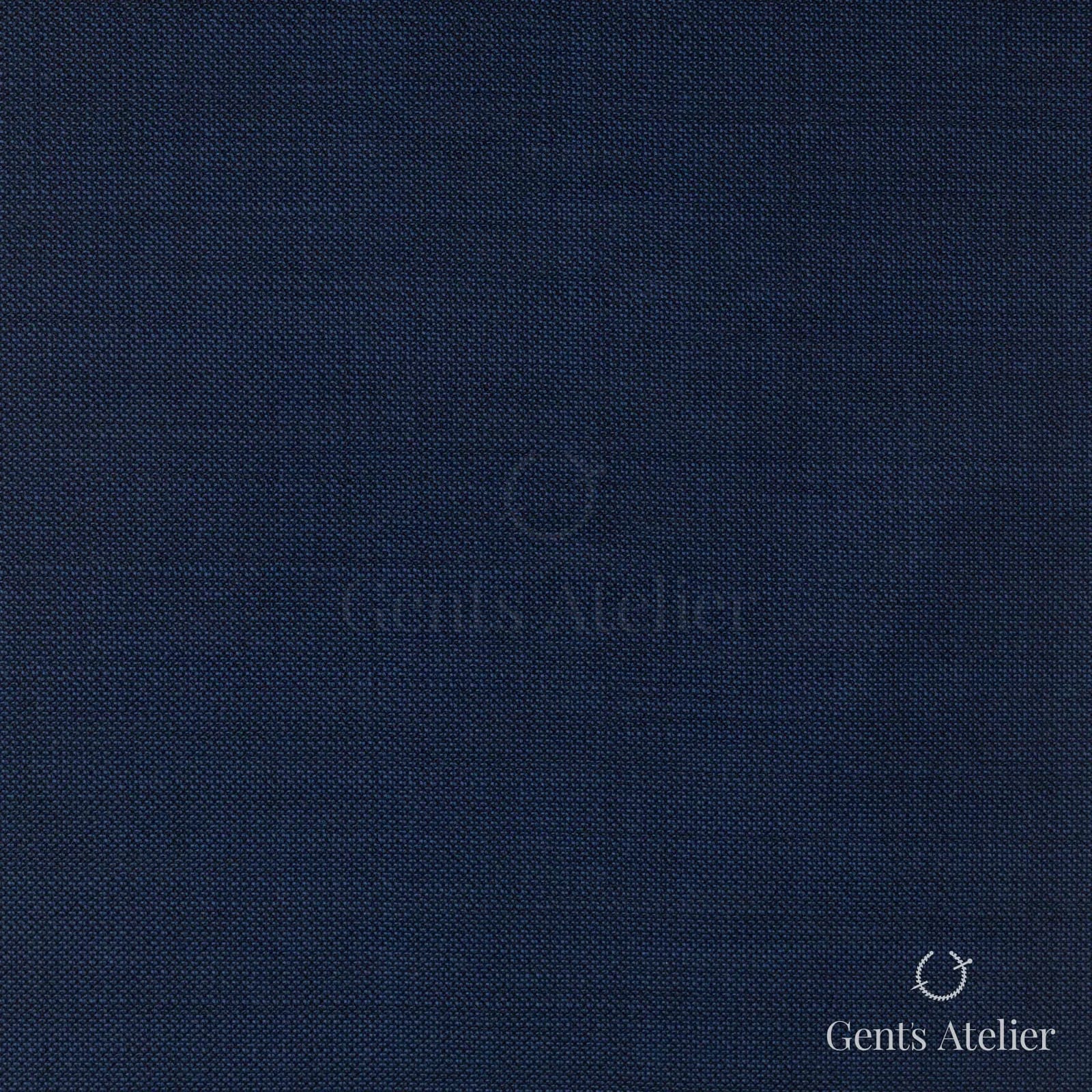 Костюм из Vitale Barberis Canonico 1210062 — тёмно-синий, 100% Шерсть