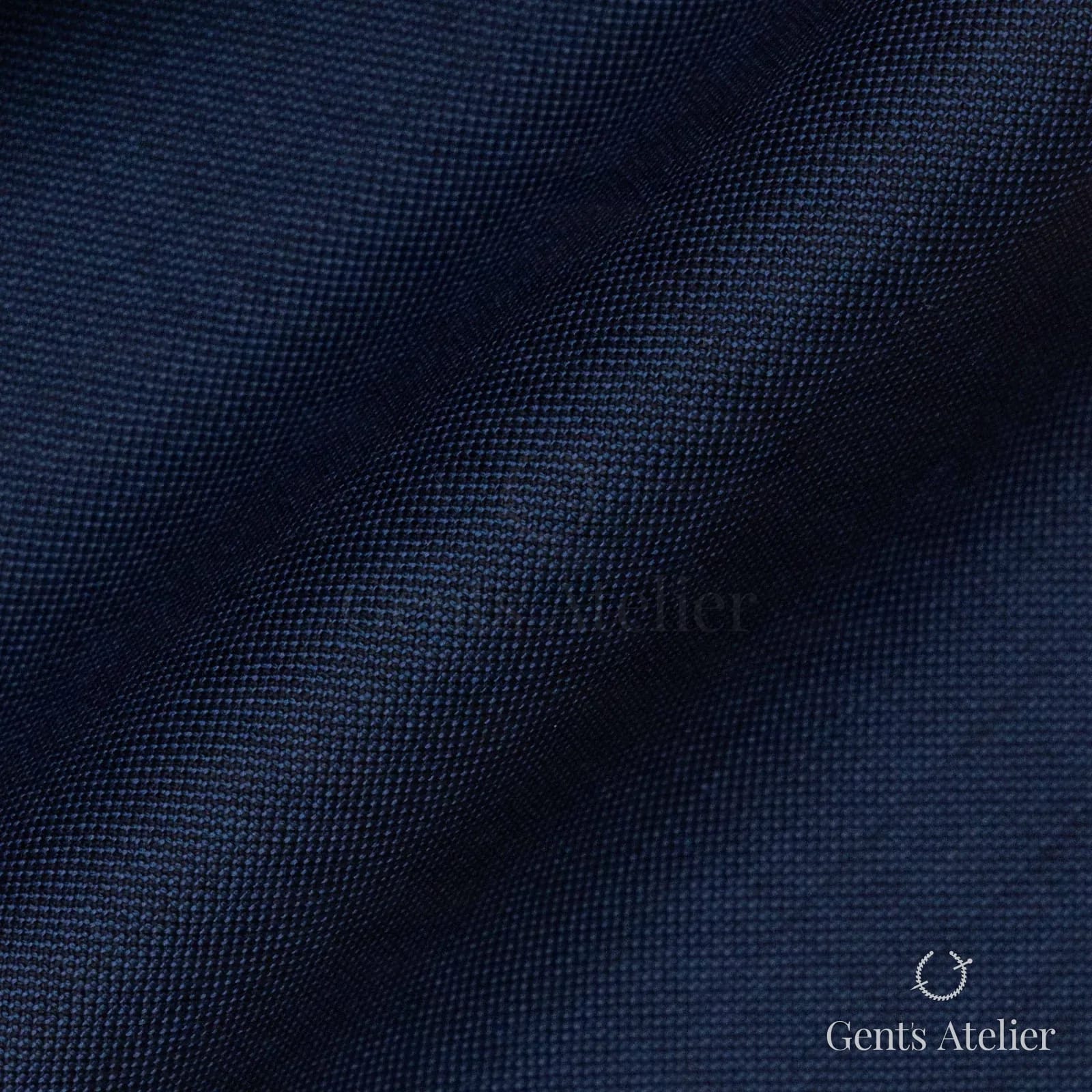 Драпировка ткани Vitale Barberis Canonico 1210062 крупным планом