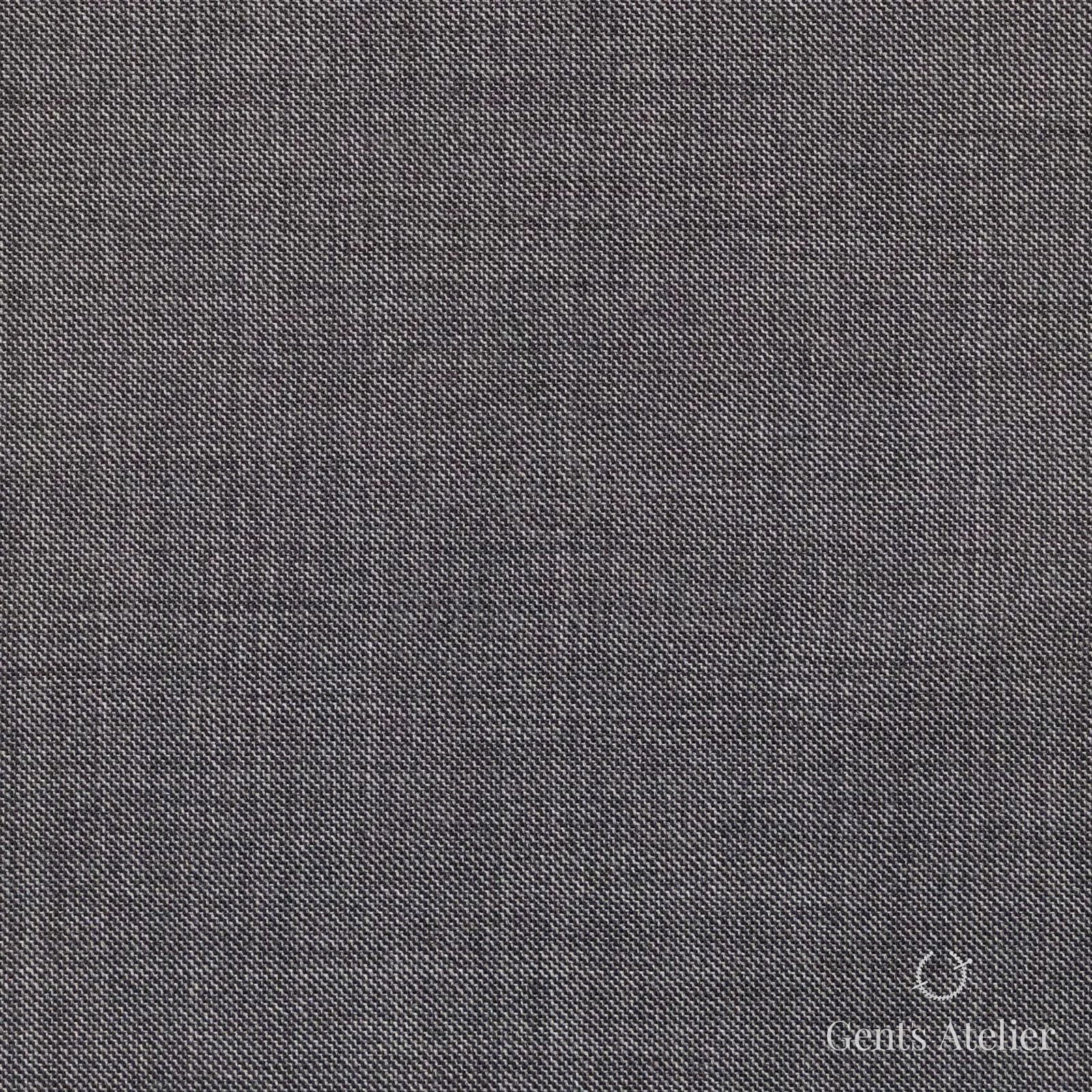 Костюм из Vitale Barberis Canonico 1210064 — тёмно-серый, 100% Шерсть