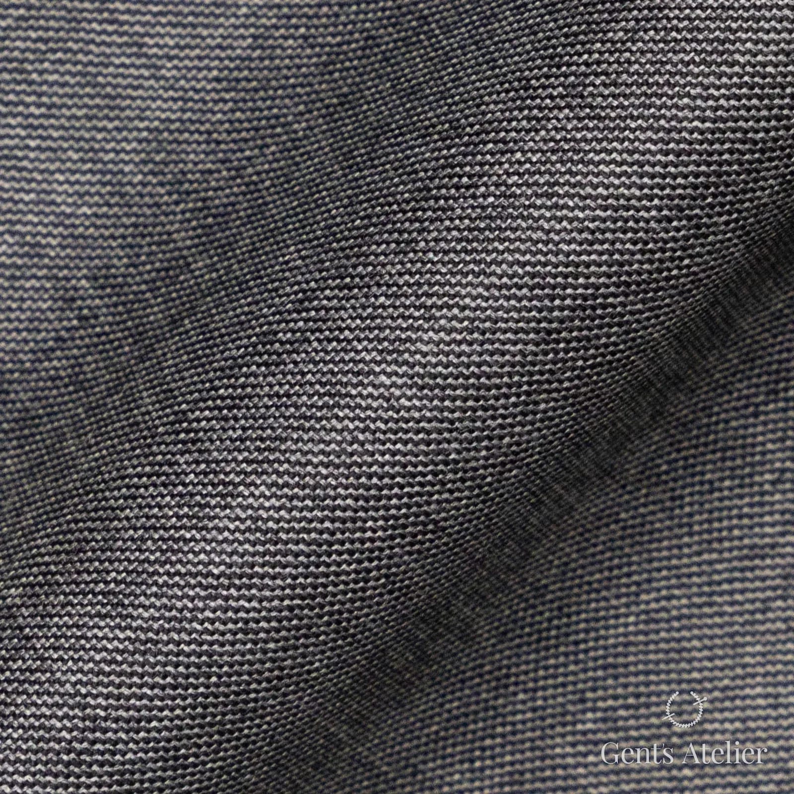 Драпировка ткани Vitale Barberis Canonico 1210064 крупным планом