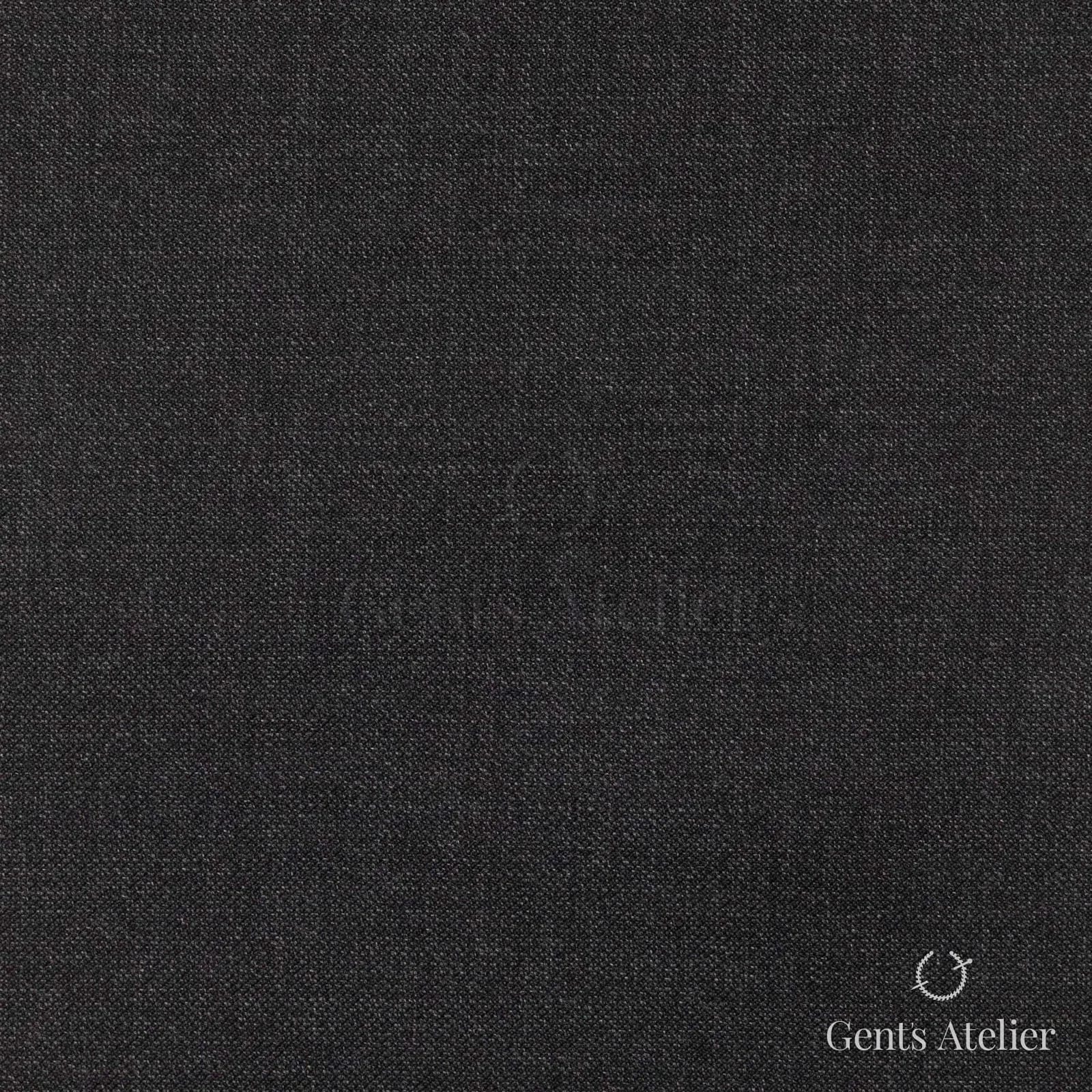 Костюм из Vitale Barberis Canonico 1210065 — тёмно-серый, 100% Шерсть