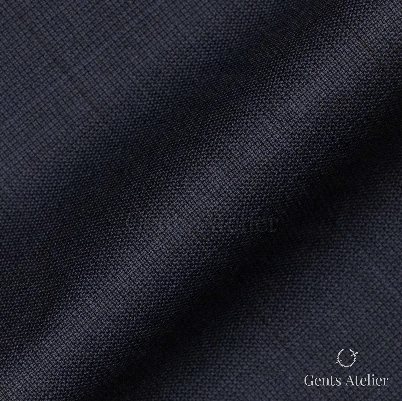 Драпировка ткани Vitale Barberis Canonico 1230018 крупным планом
