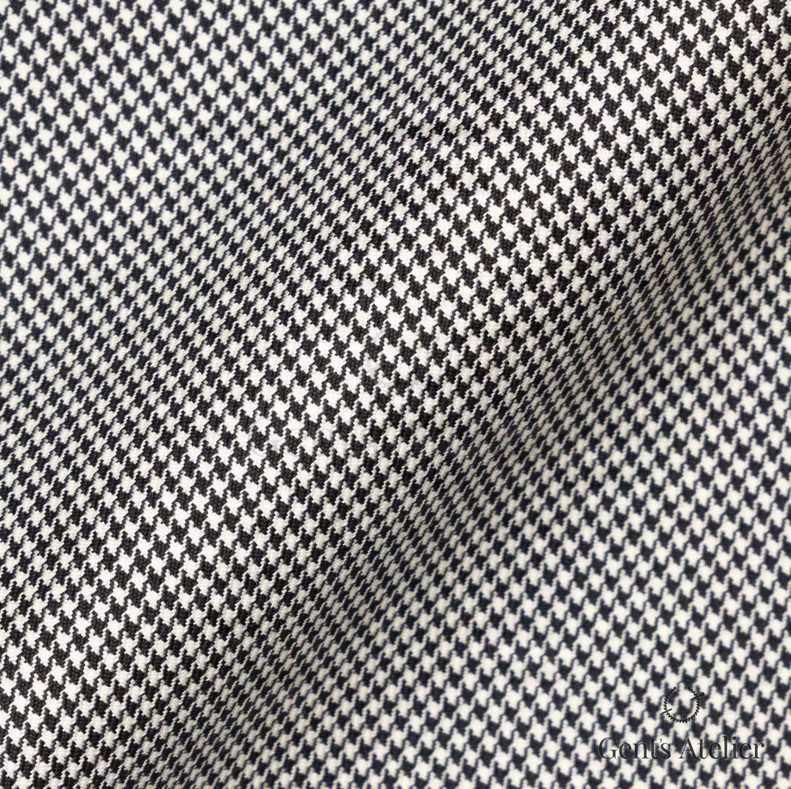 Драпировка ткани Vitale Barberis Canonico 1230022 крупным планом