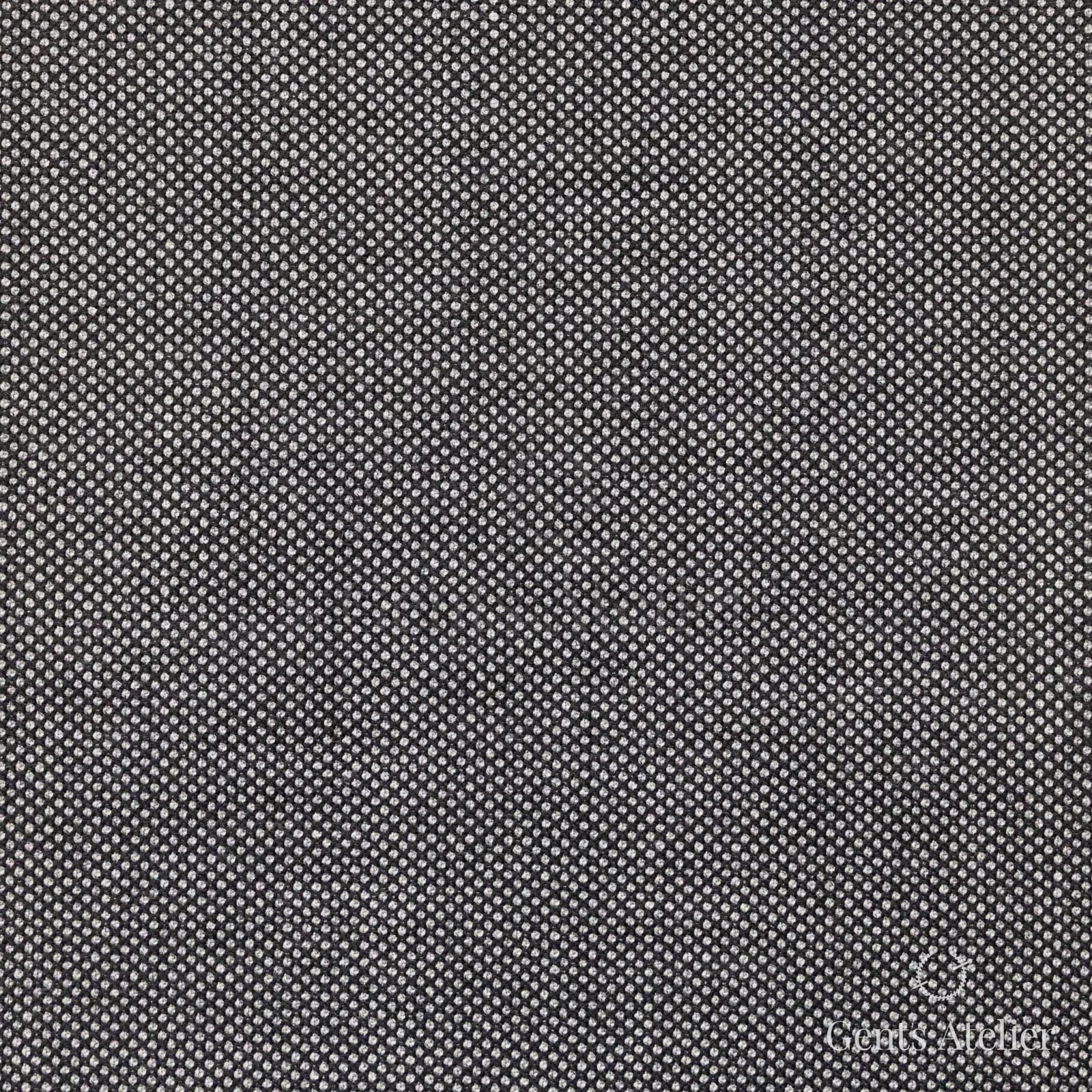 Костюм из Vitale Barberis Canonico 1230032 — тёмно-синий, 100% Шерсть