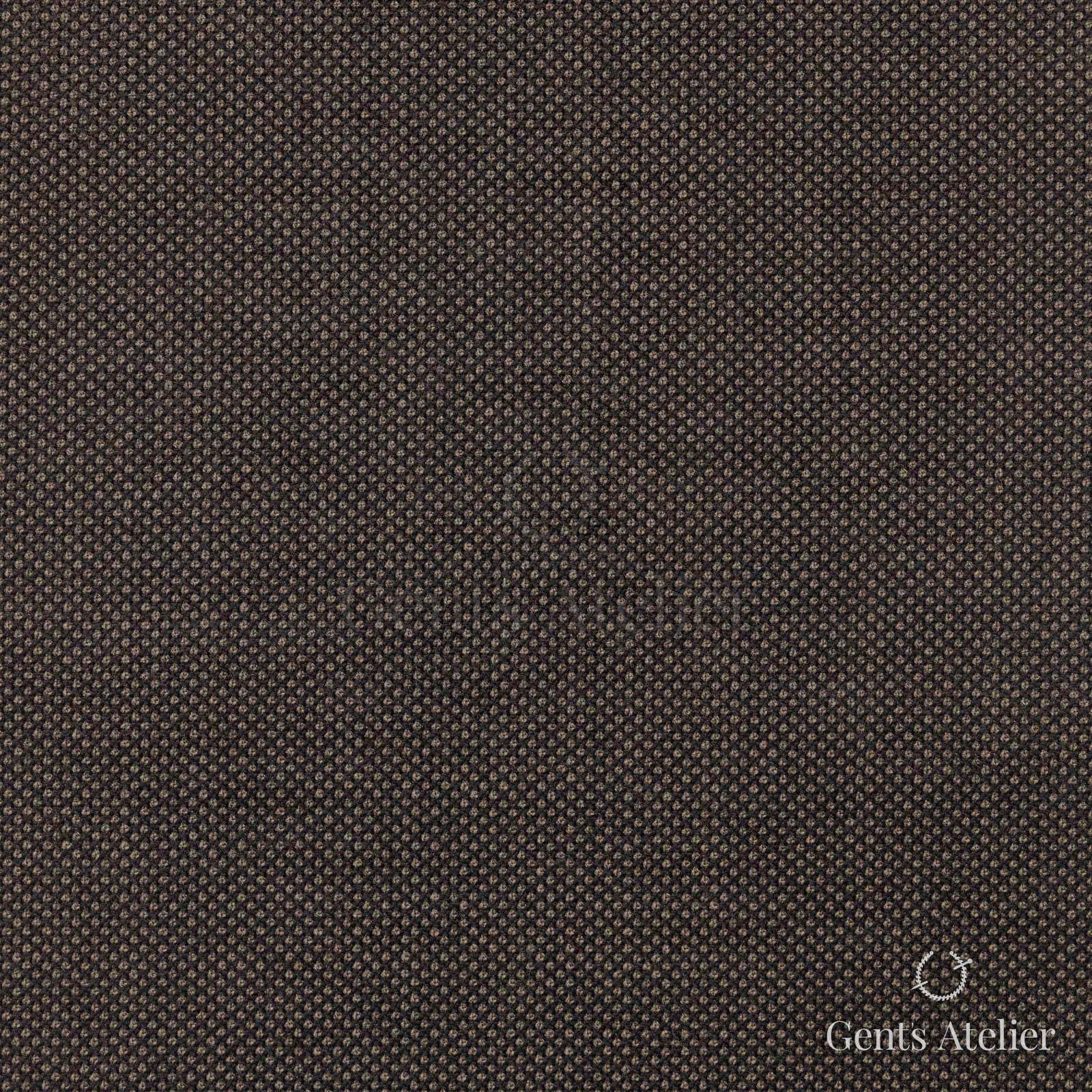 Костюм из Vitale Barberis Canonico 1230034 — коричневый, 100% Шерсть