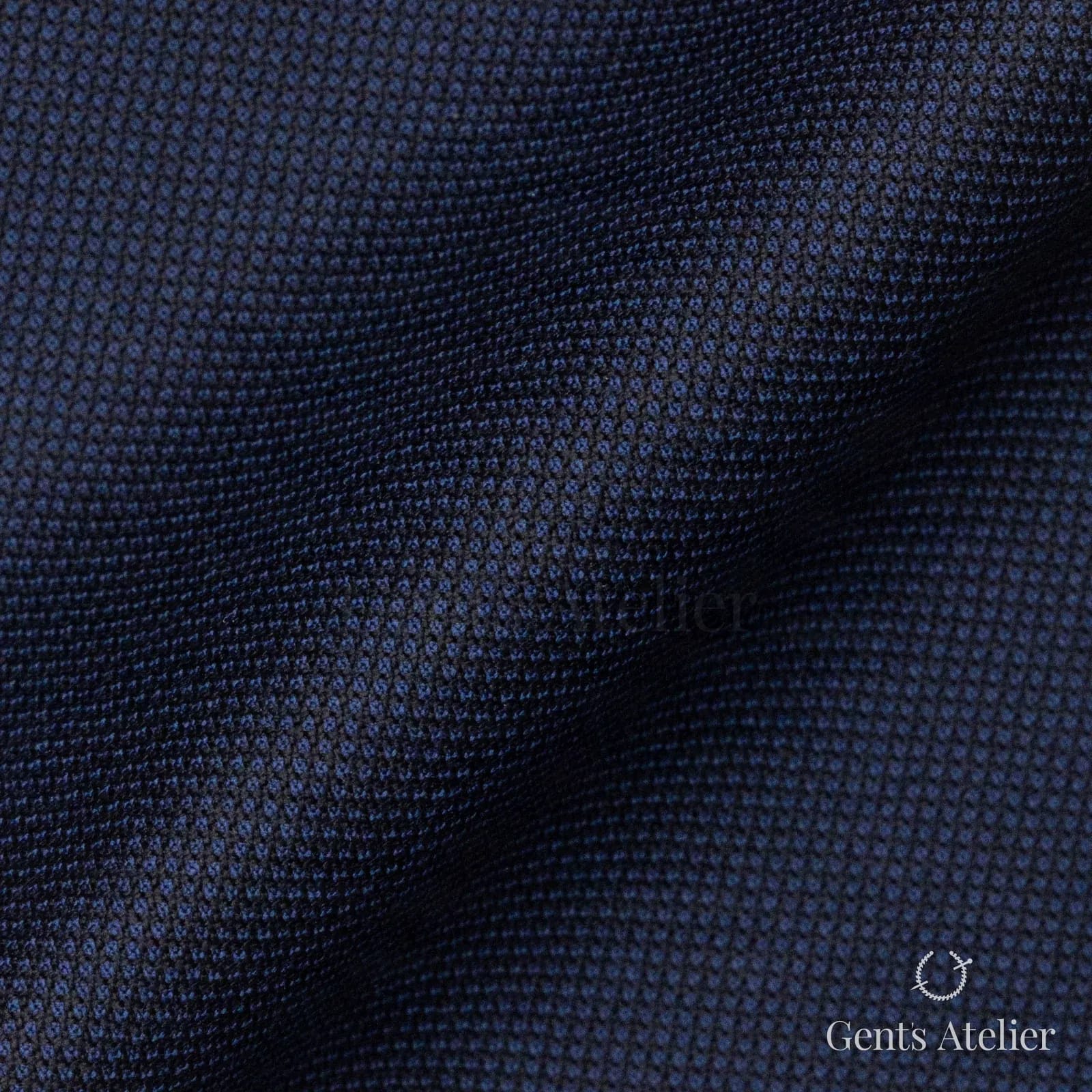 Драпировка ткани Vitale Barberis Canonico 1230036 крупным планом