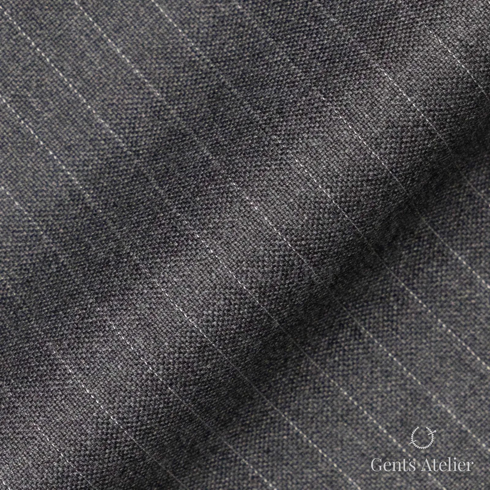 Драпировка ткани Vitale Barberis Canonico 1230043 крупным планом