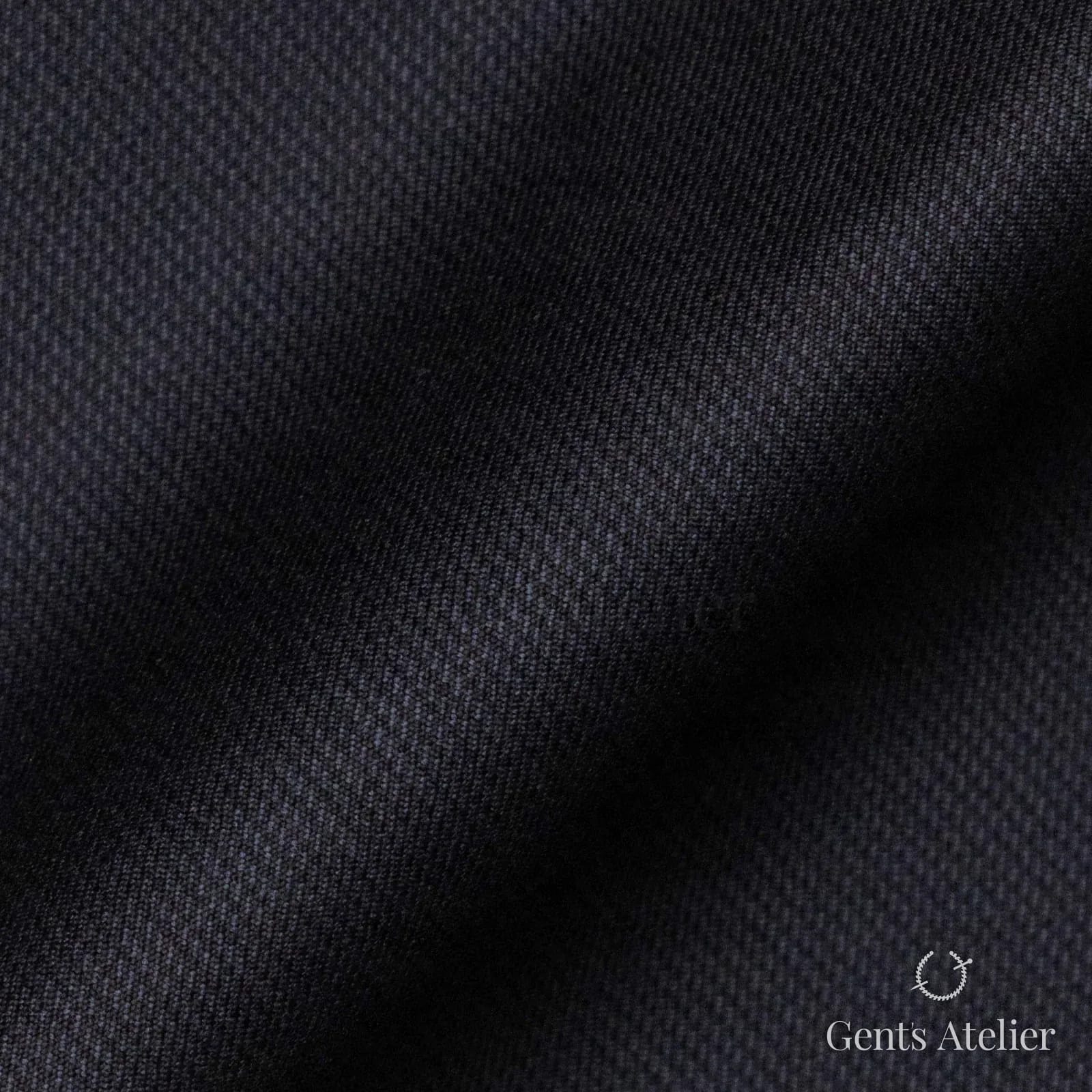 Драпировка ткани Vitale Barberis Canonico 1230049 крупным планом