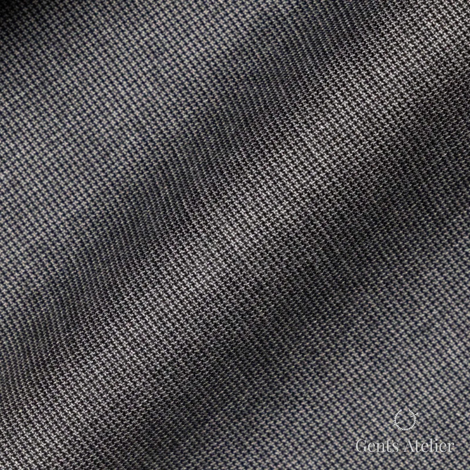 Драпировка ткани Vitale Barberis Canonico 1230058 крупным планом