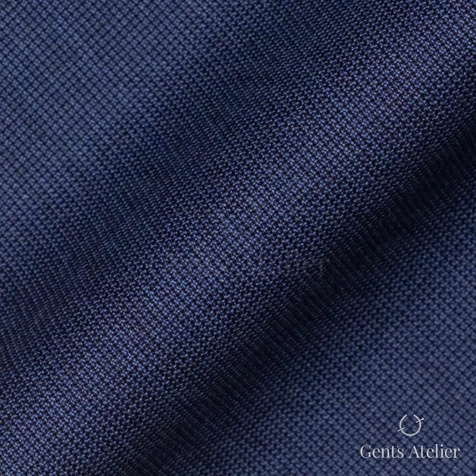 Драпировка ткани Vitale Barberis Canonico 1230060 крупным планом