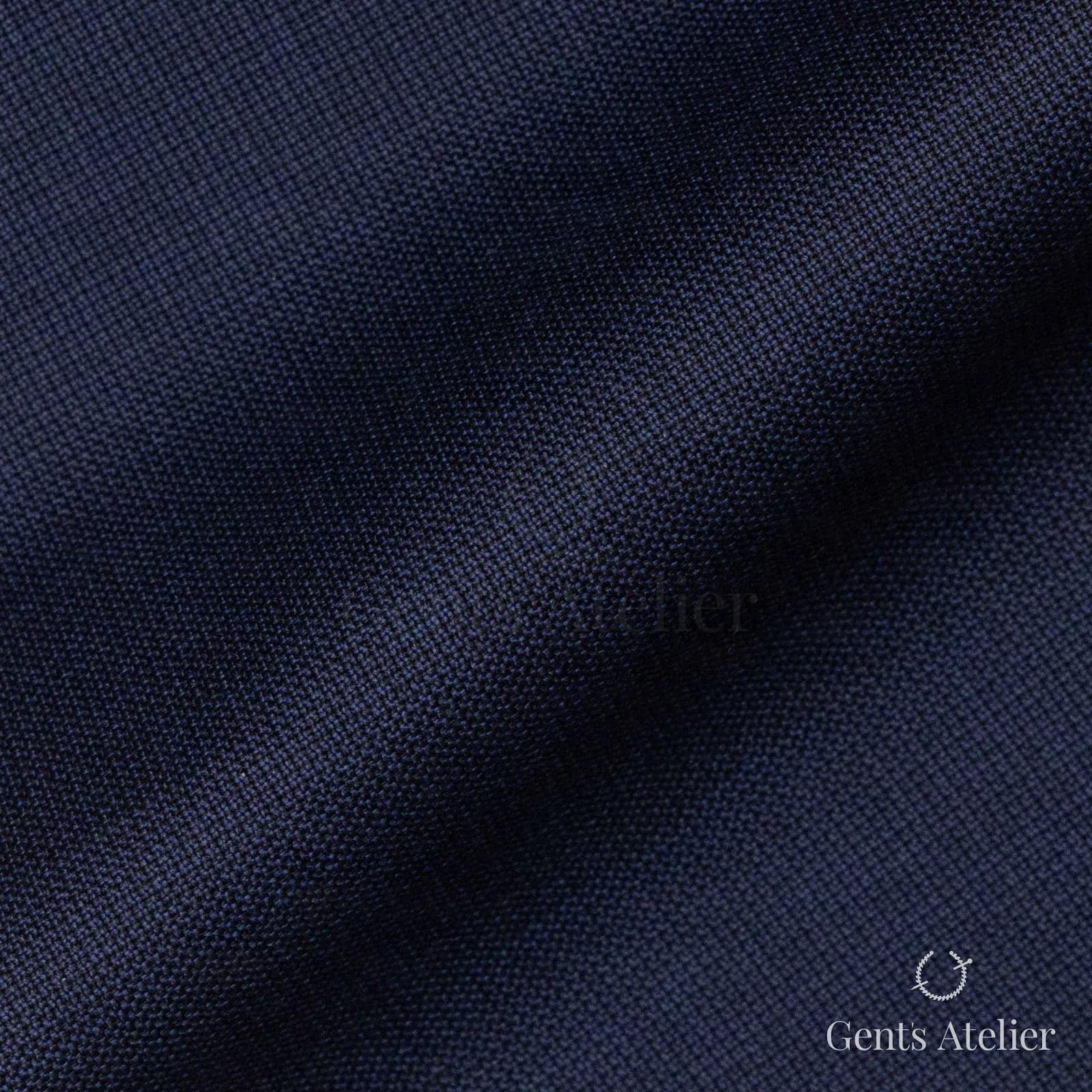 Драпировка ткани Vitale Barberis Canonico 1230061 крупным планом
